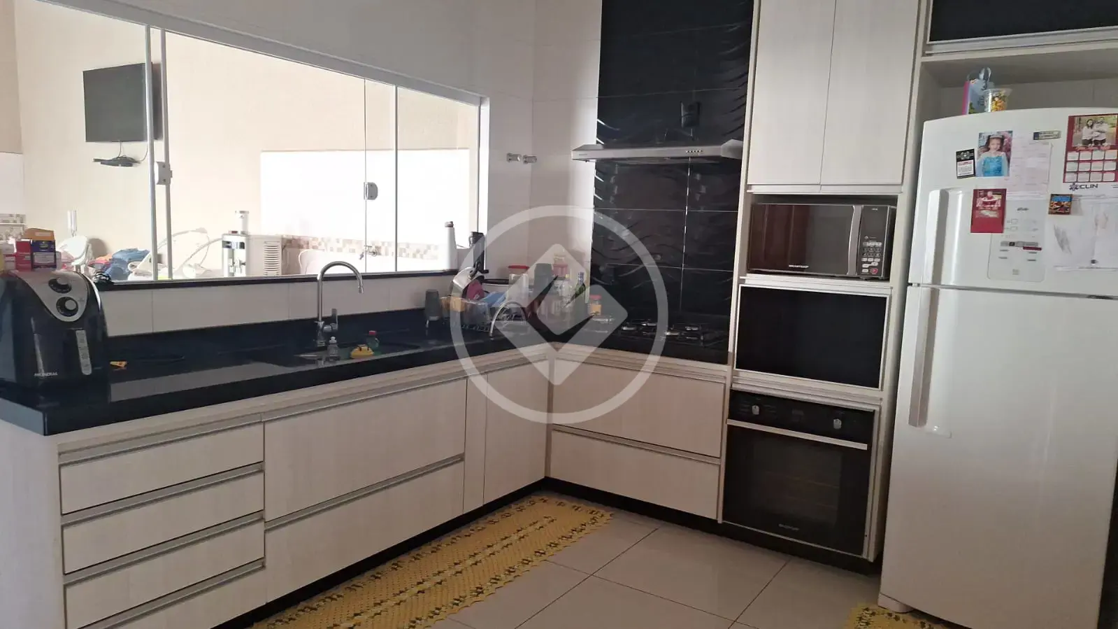 Casa 3 quartos no Setparque Avenida 2, São José do Rio Preto — foto 1 de 6
