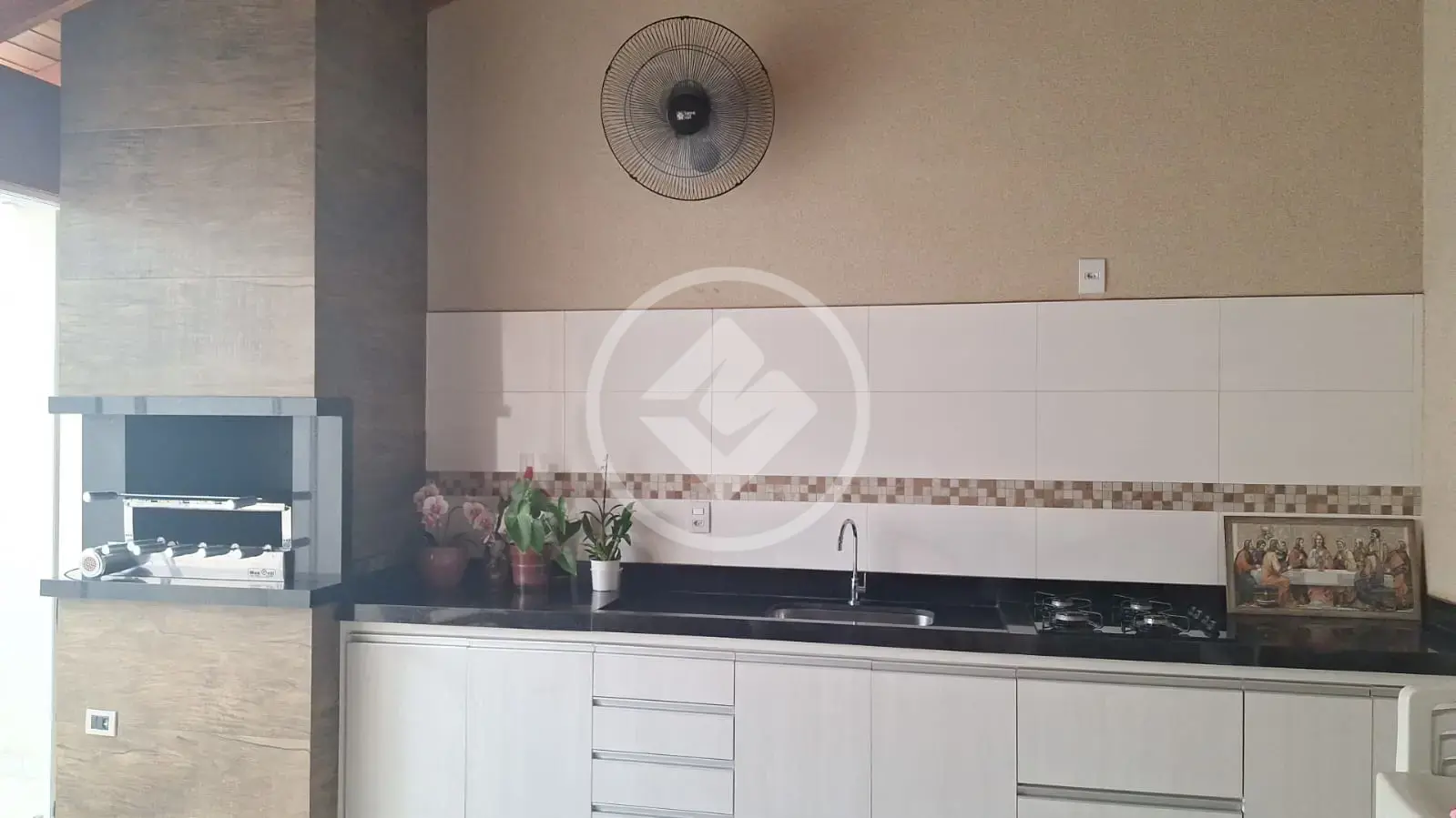 Casa 3 quartos no Setparque Avenida 2, São José do Rio Preto — foto 2 de 6