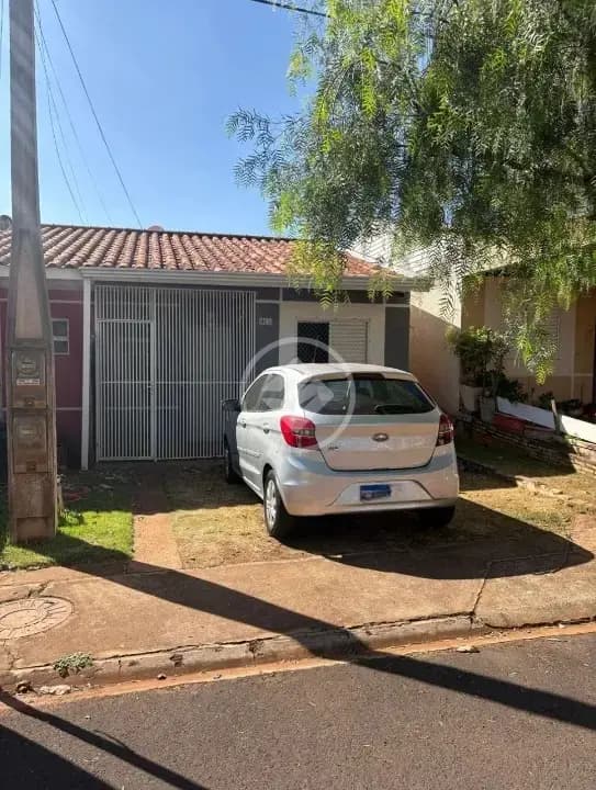 Casa Condomínio Condomínio Residencial Parque da Liberdade IV, São José do Rio Preto - SP — foto 1