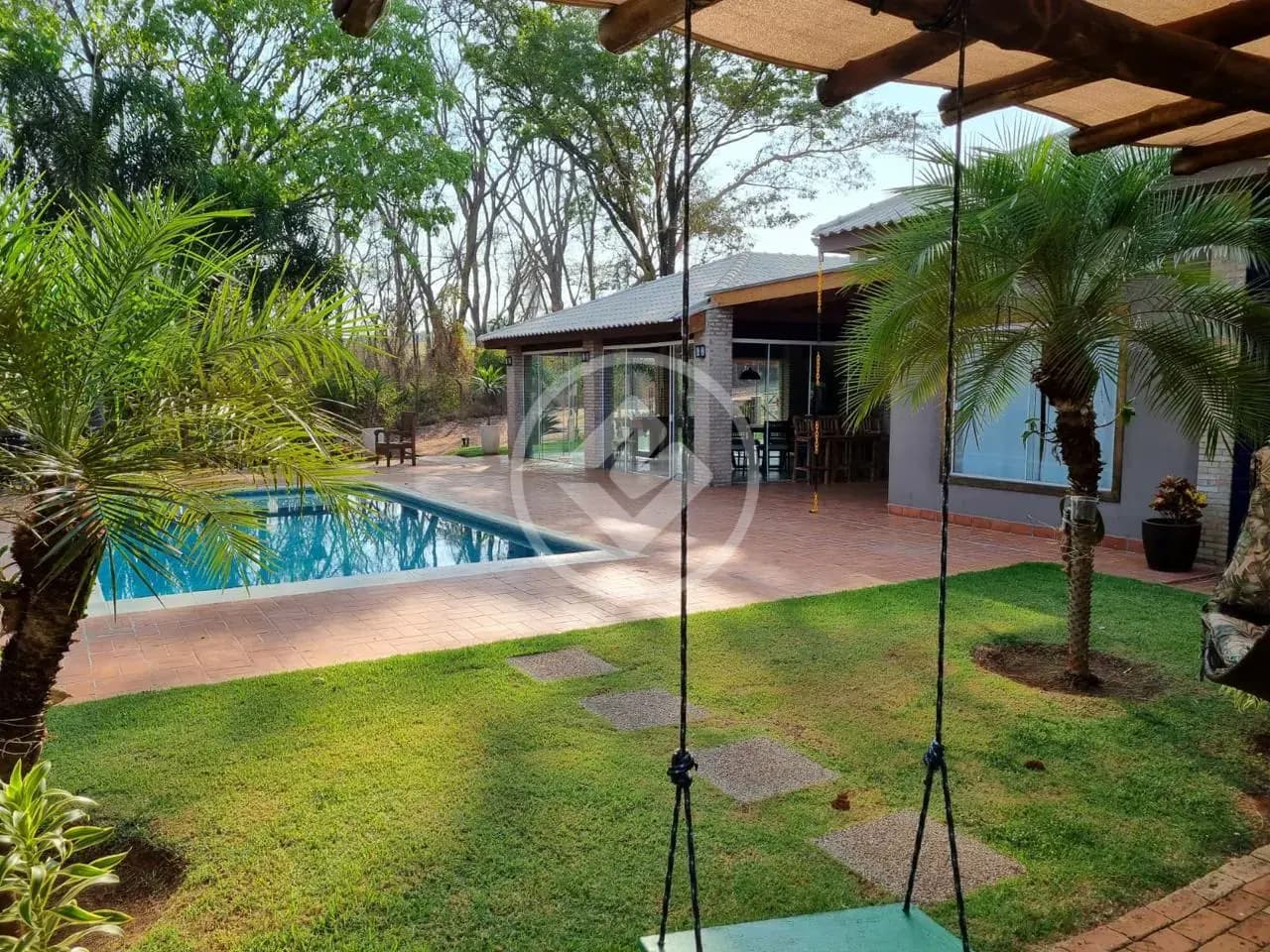Chácara Buritama, Buritama - SP — foto 1