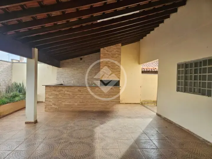 Chácara Condomínio Village Rio Preto, São José do Rio Preto - SP — foto 1