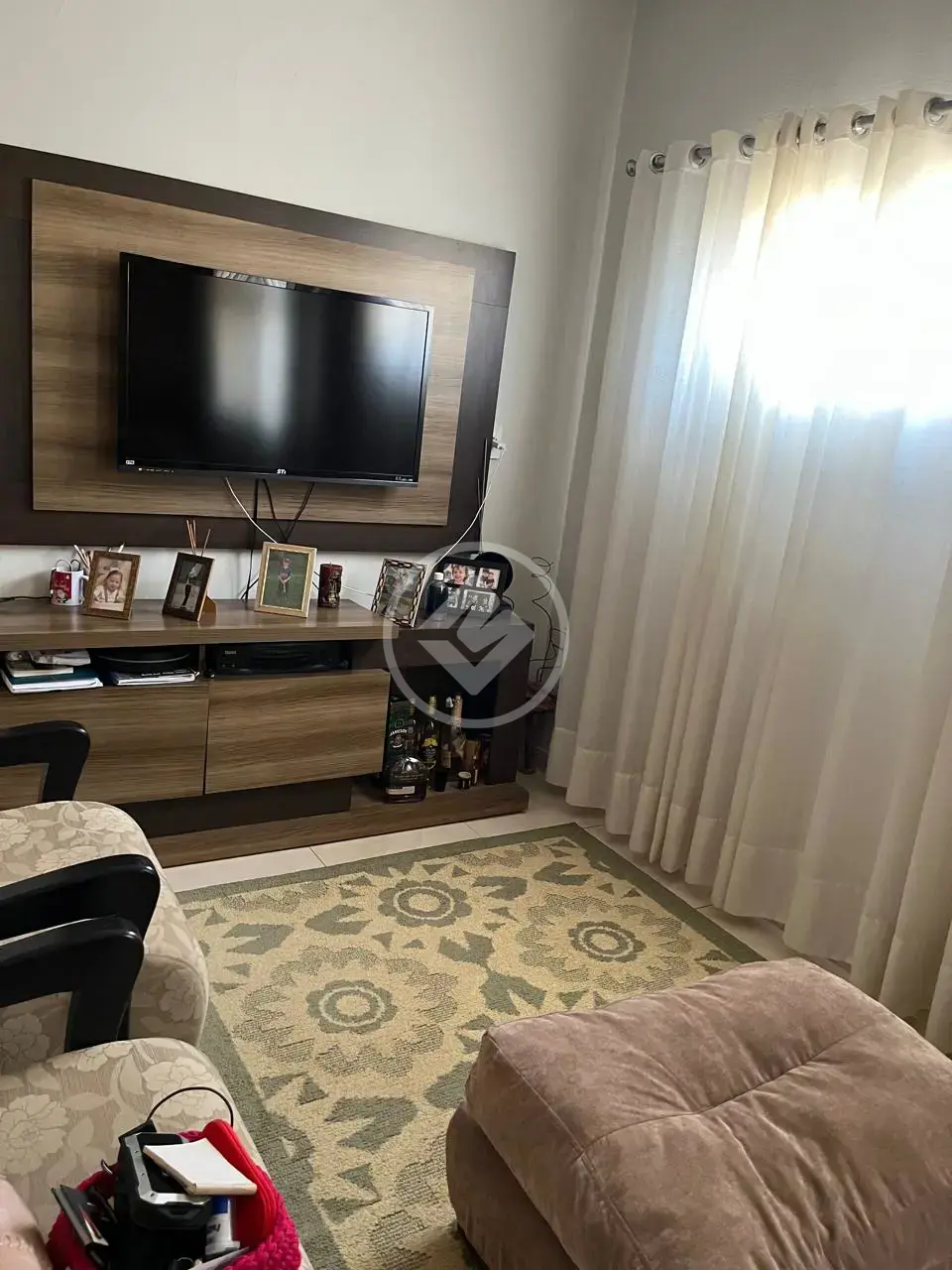 Casa Conjunto Habitacional Costa do Sol, São José do Rio Preto - SP — foto 2