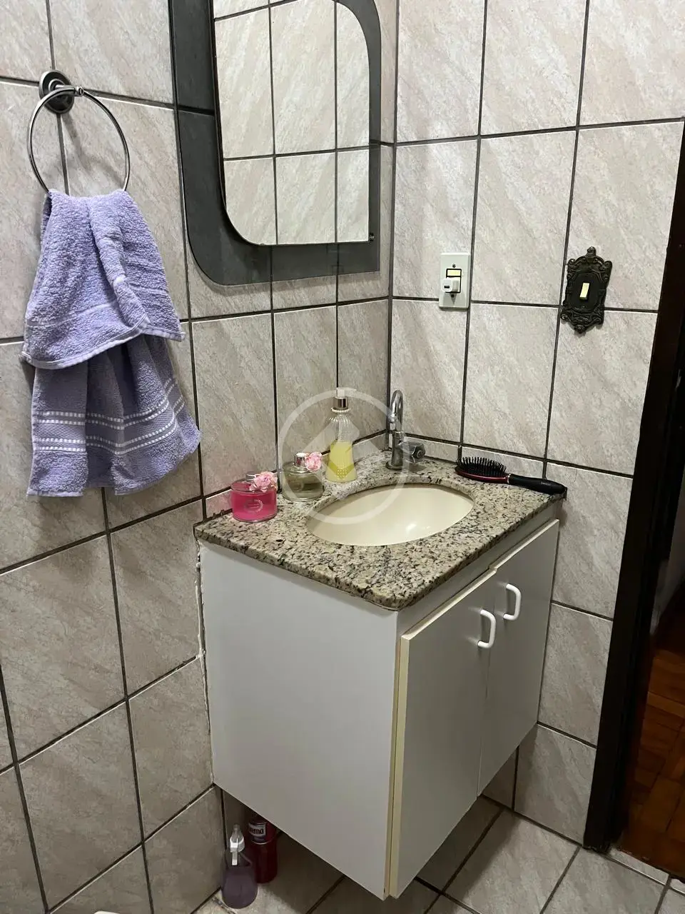 Casa 3 quartos no Conjunto Habitacional Costa do Sol, São José do Rio Preto — foto 5 de 6