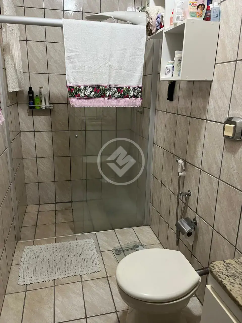 Casa 3 quartos no Conjunto Habitacional Costa do Sol, São José do Rio Preto — foto 4 de 6