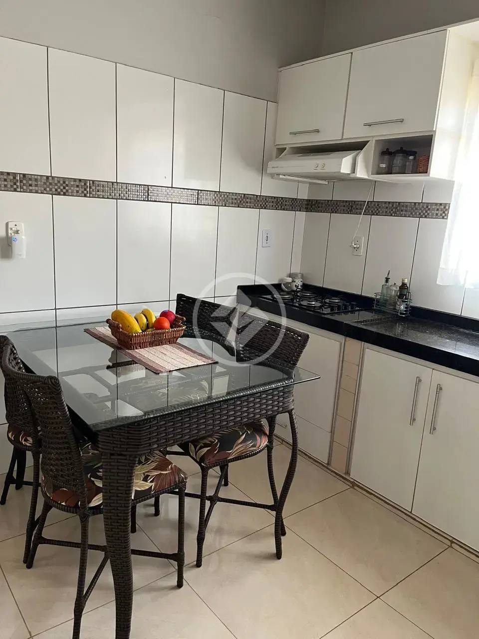 Casa Conjunto Habitacional Costa do Sol, São José do Rio Preto - SP — foto 1
