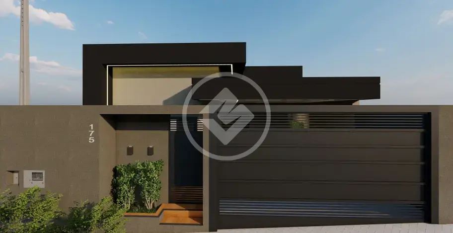 Casa Villa Cassini, São José do Rio Preto - SP — foto 2