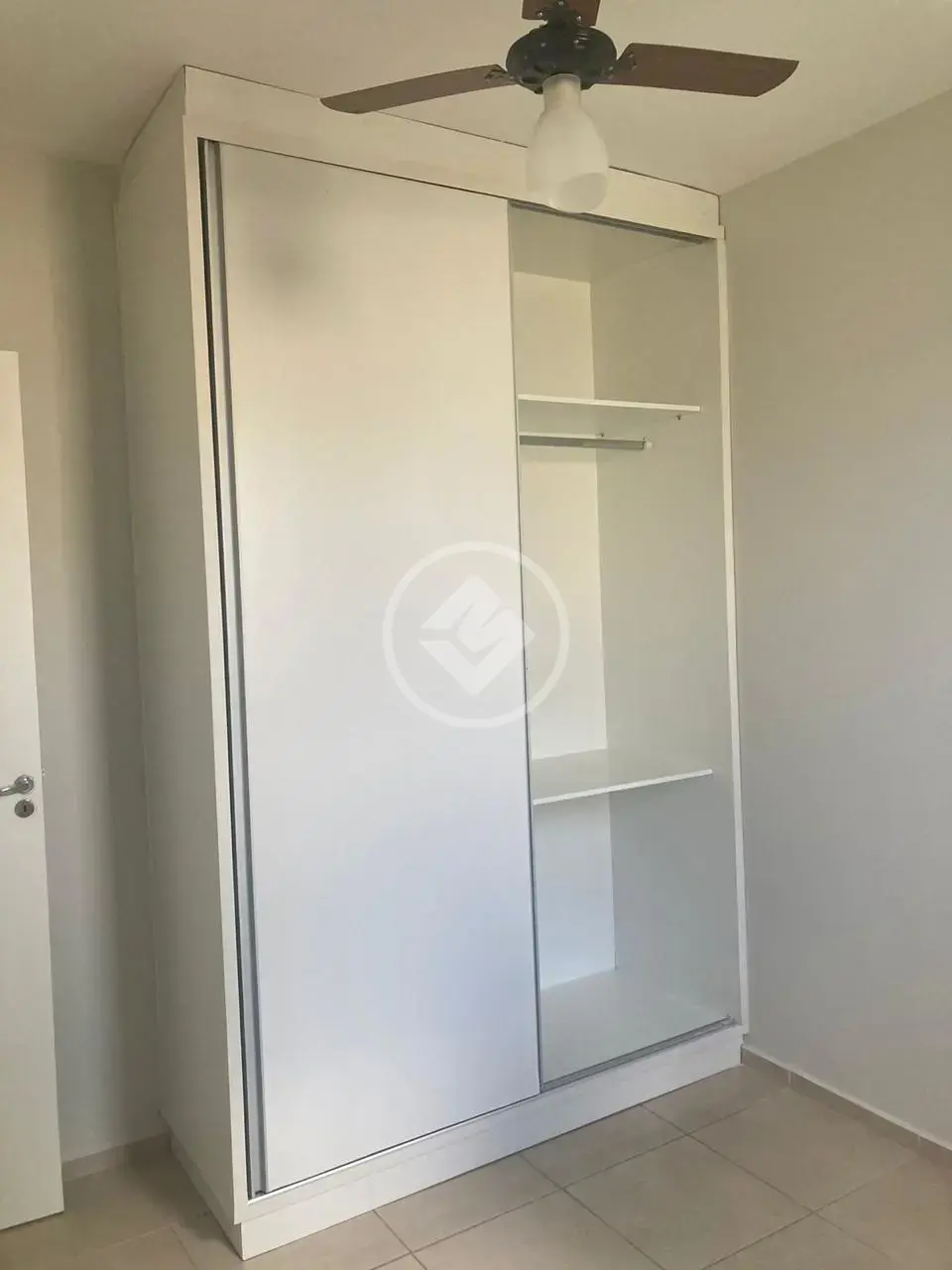 Apartamento Estância São João, São José do Rio Preto - SP — foto 2