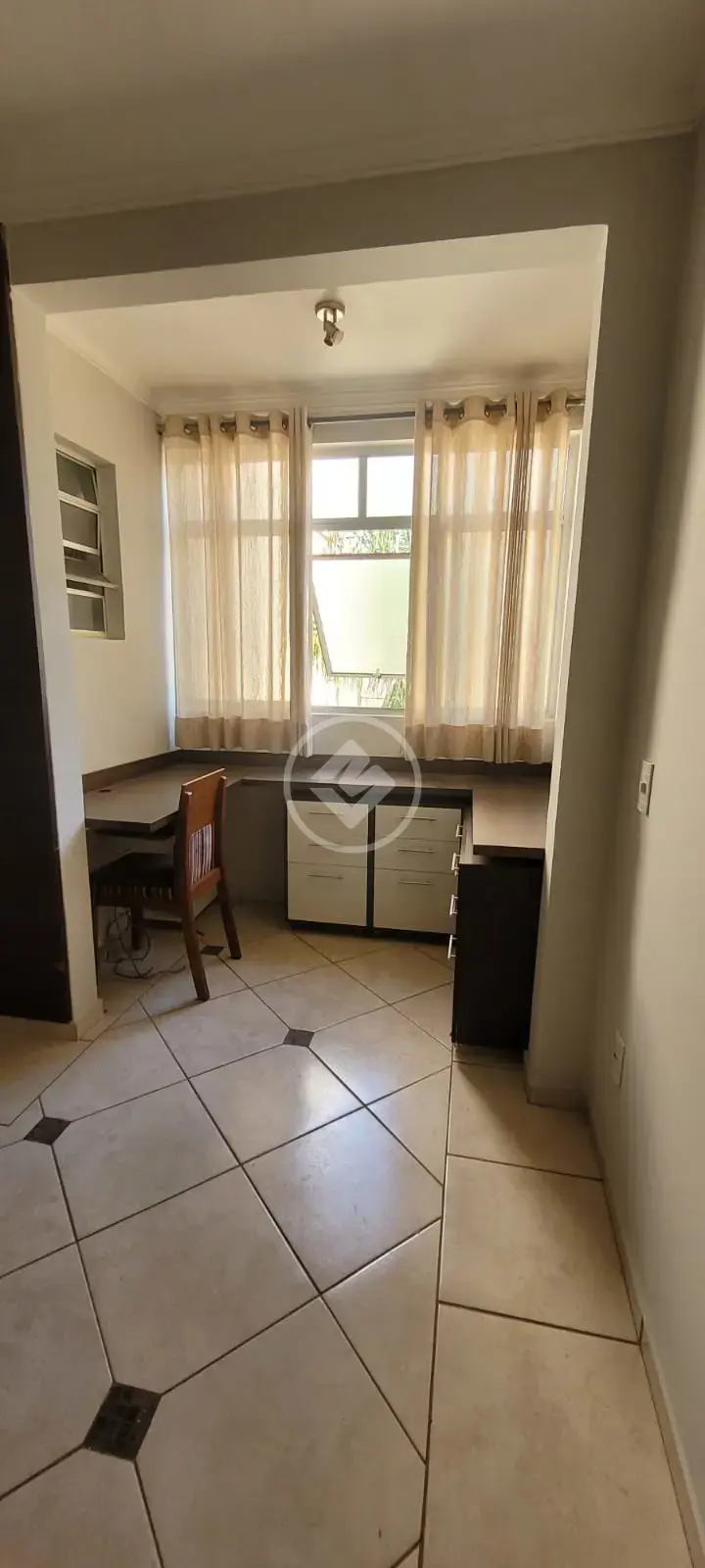 Cobertura Higienópolis, São José do Rio Preto - SP — foto 2