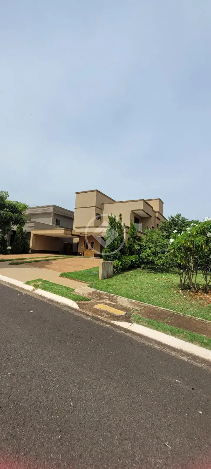 Casa Condomínio Residencial Portal do Sul, São José do Rio Preto - SP — foto 1
