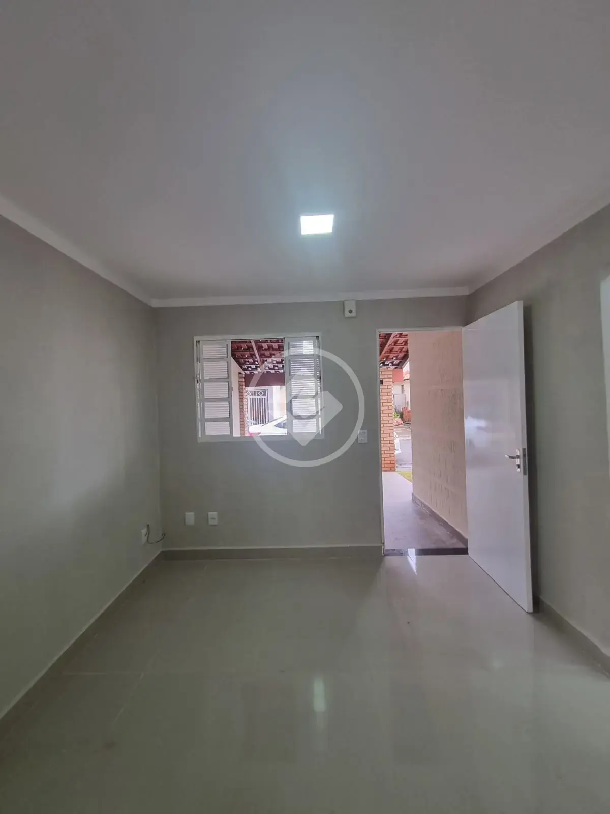 Casa Residencial Jardim das Acácias, São José do Rio Preto - SP — foto 1