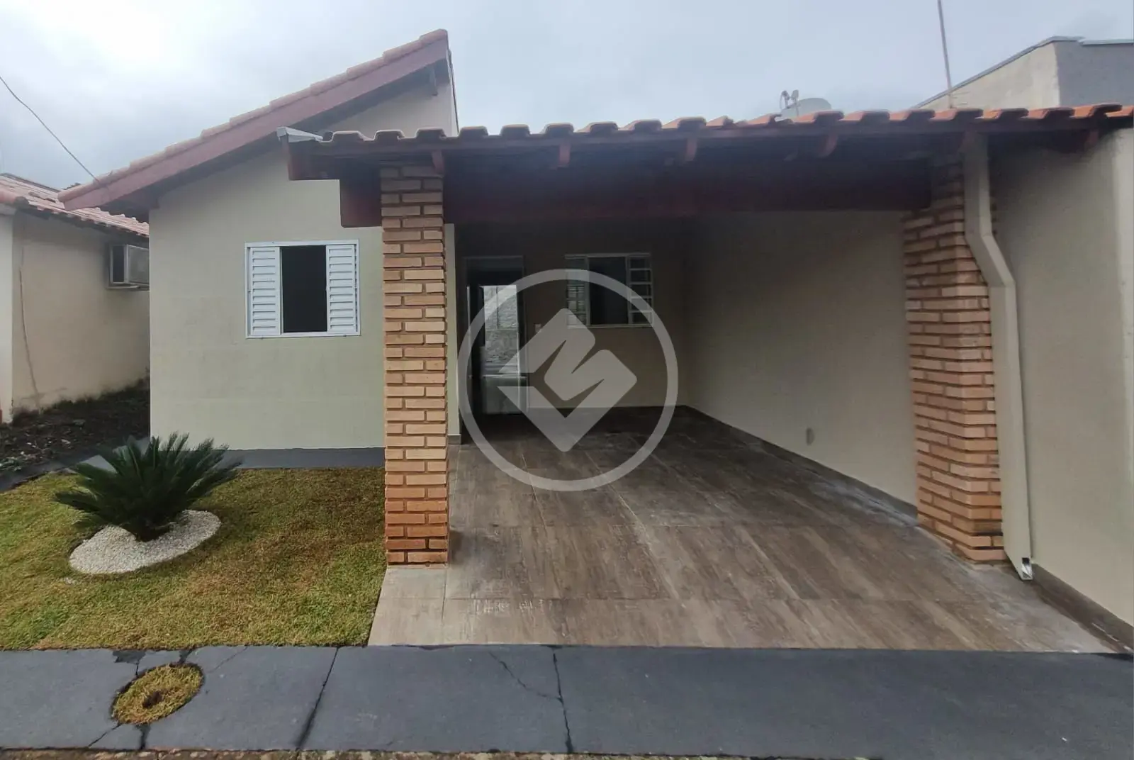Casa Residencial Jardim das Acácias, São José do Rio Preto - SP — foto 2