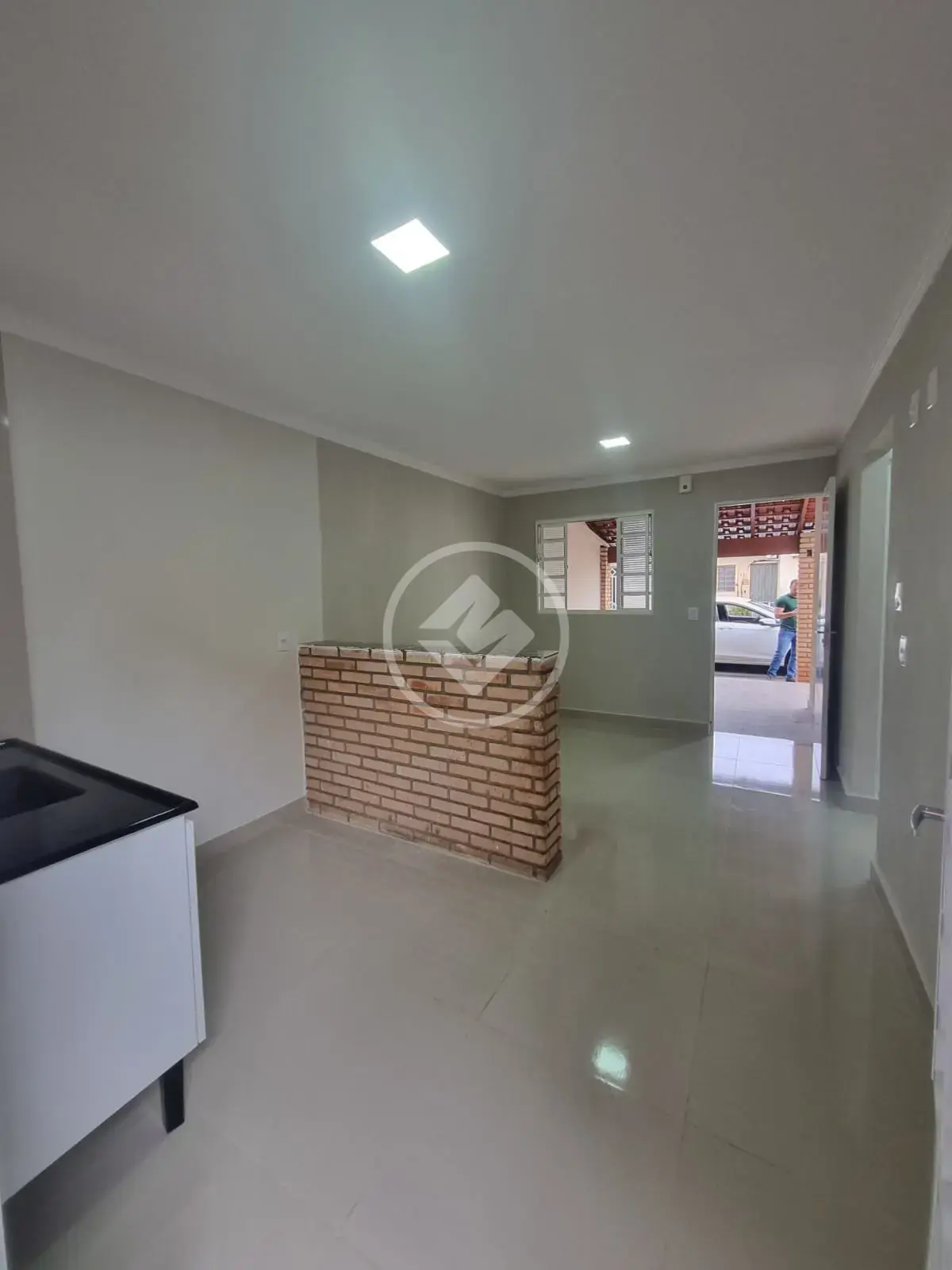 Casa 2 quartos no Residencial Jardim das Acácias, São José do Rio Preto — foto 3 de 6