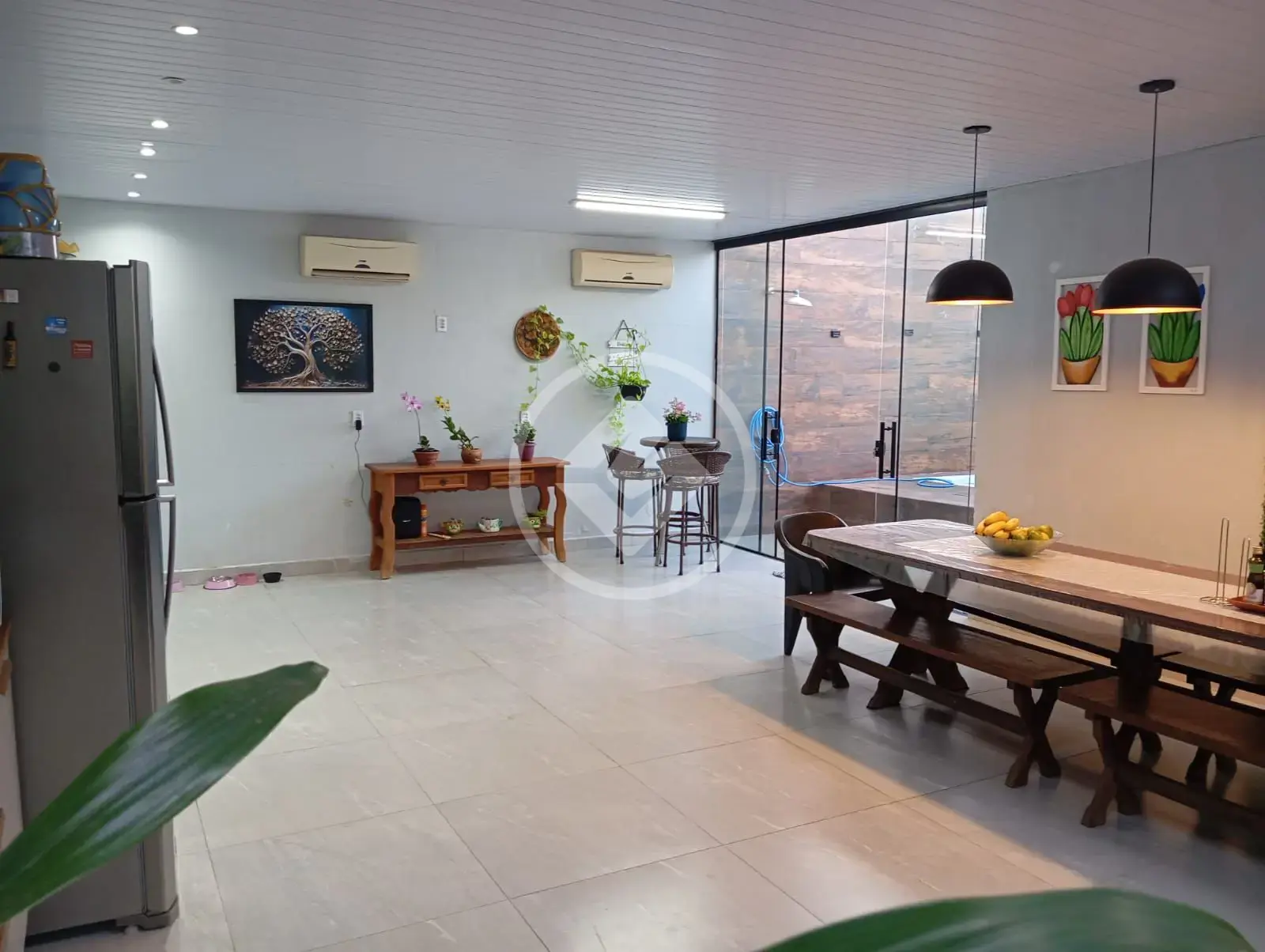 Casa Setvalley II, São José do Rio Preto - SP — foto 1
