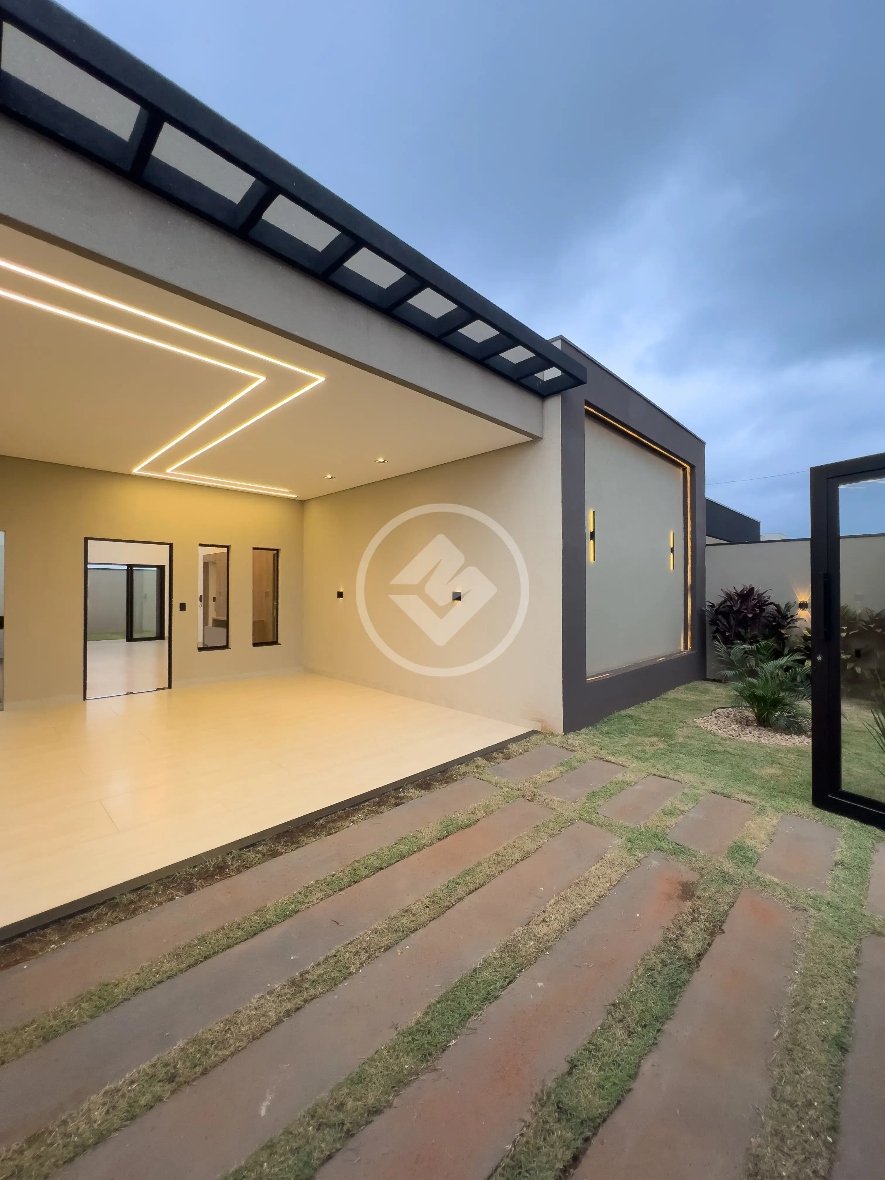 Casa Setvalley III, São José do Rio Preto - SP — foto 1