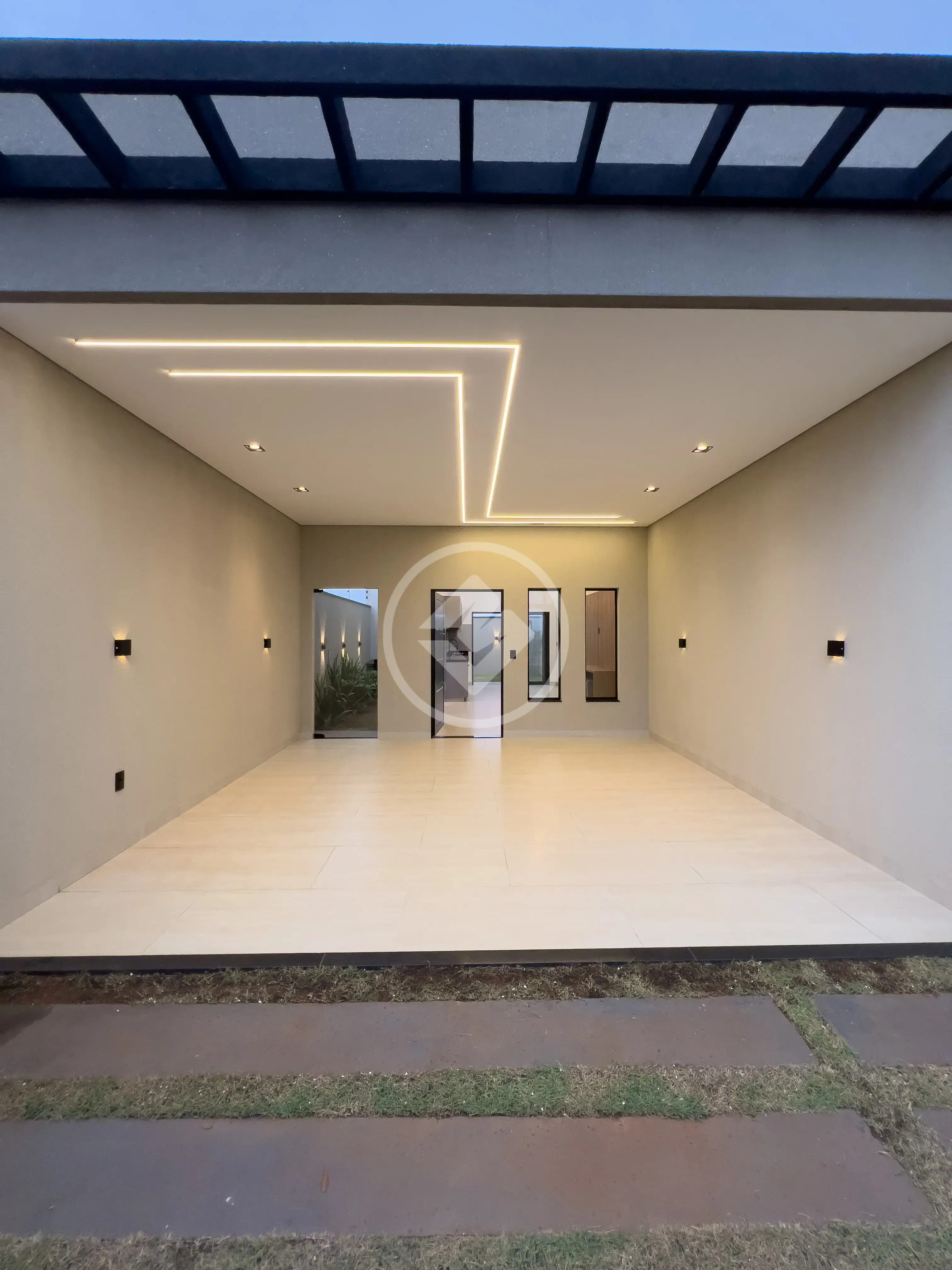 Casa Setvalley III, São José do Rio Preto - SP — foto 2