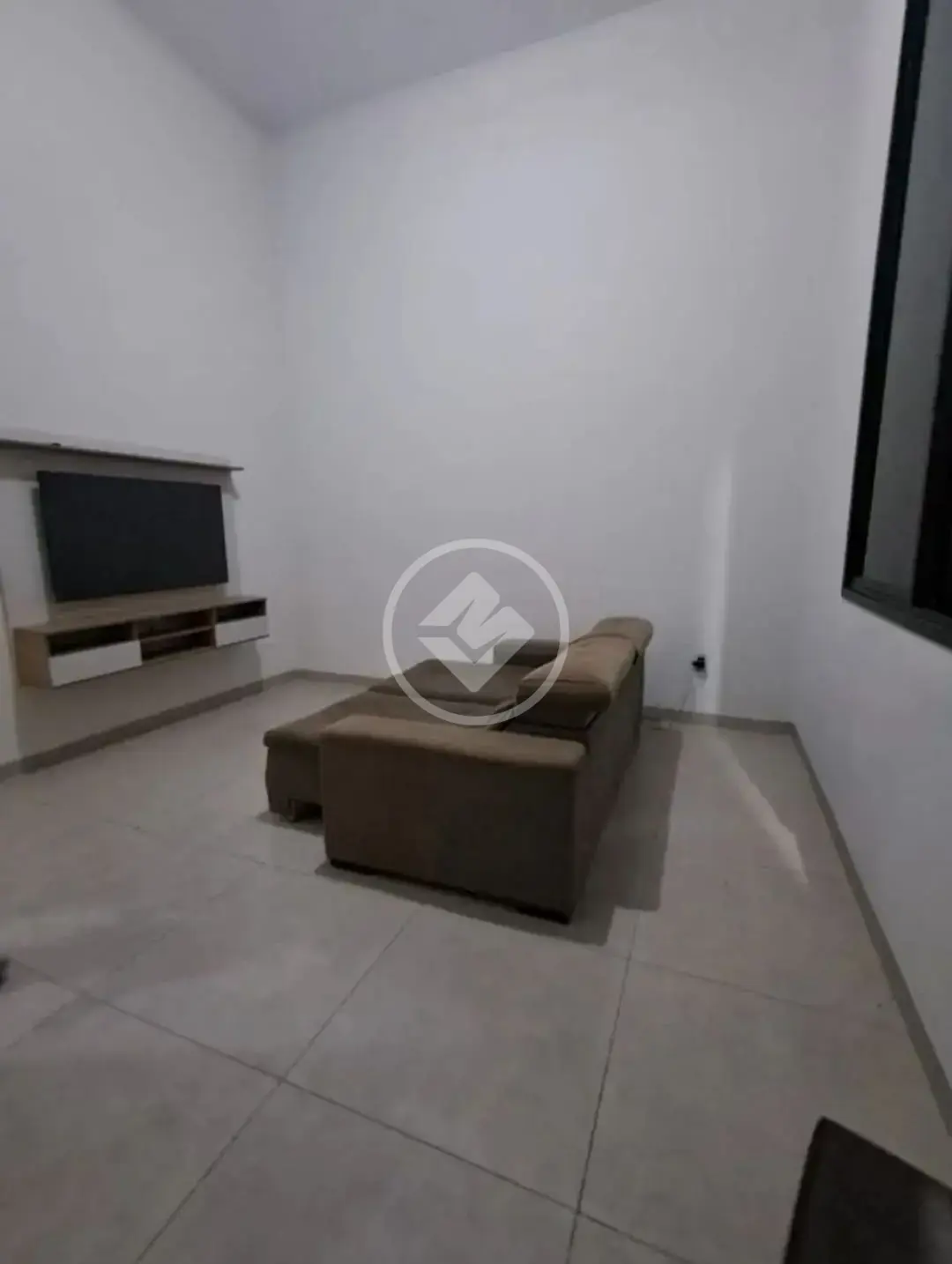 Casa 2 quartos no Residencial Setsul II, São José do Rio Preto — foto 1 de 6