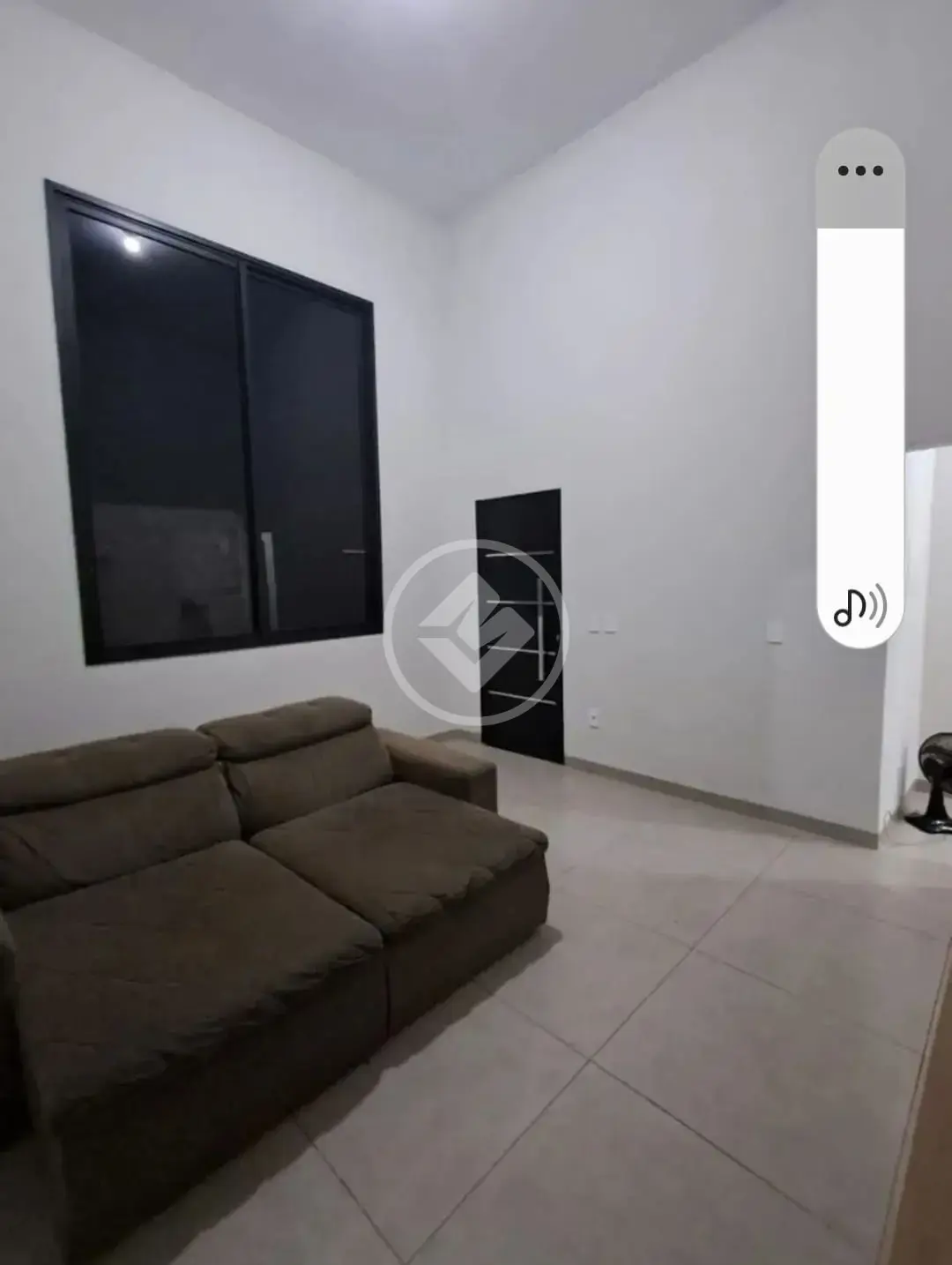 Casa 2 quartos no Residencial Setsul II, São José do Rio Preto — foto 2 de 6