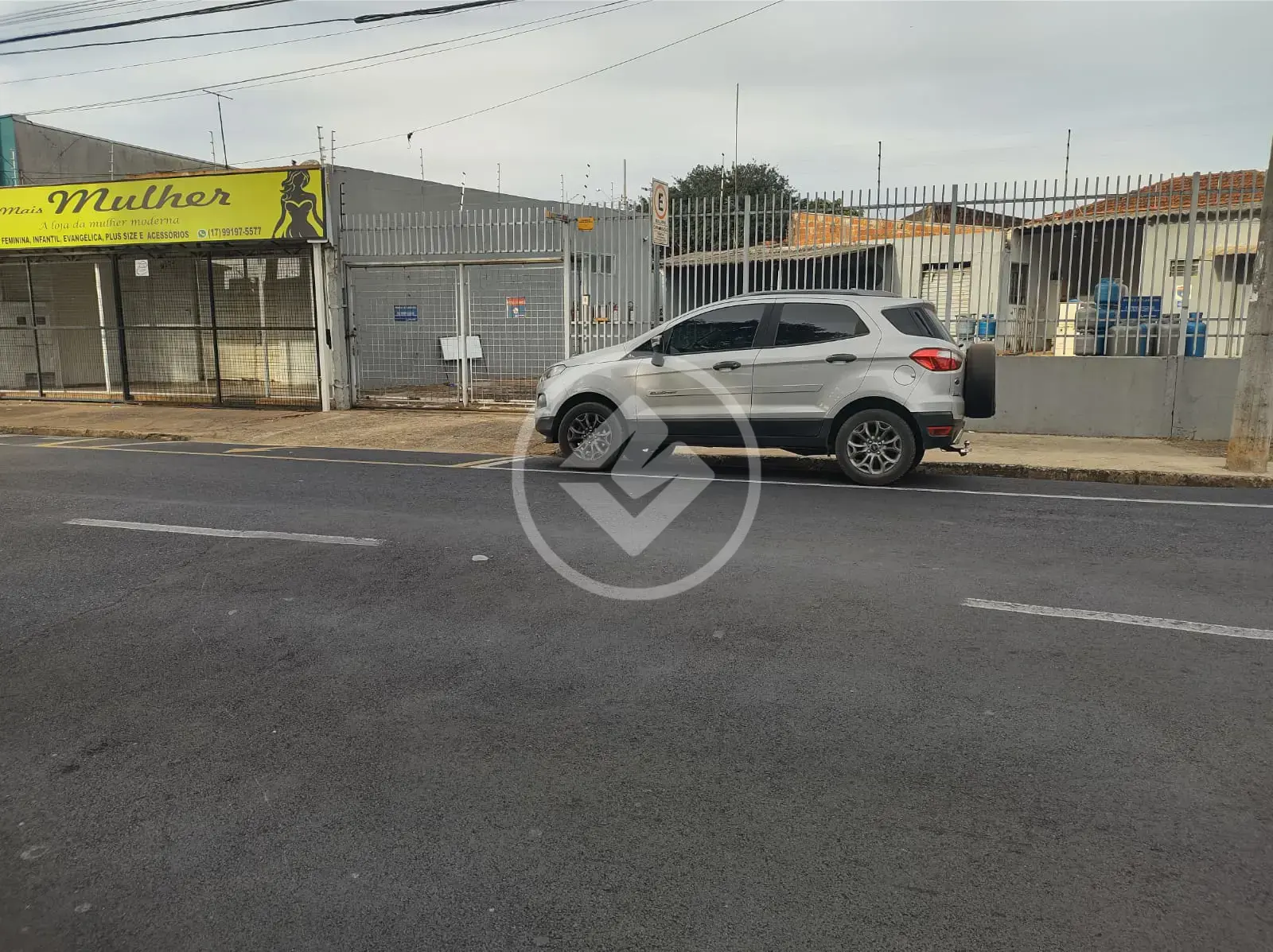 Terreno Comercial no Conjunto Habitacional Costa do Sol, São José do Rio Preto — foto 5 de 6