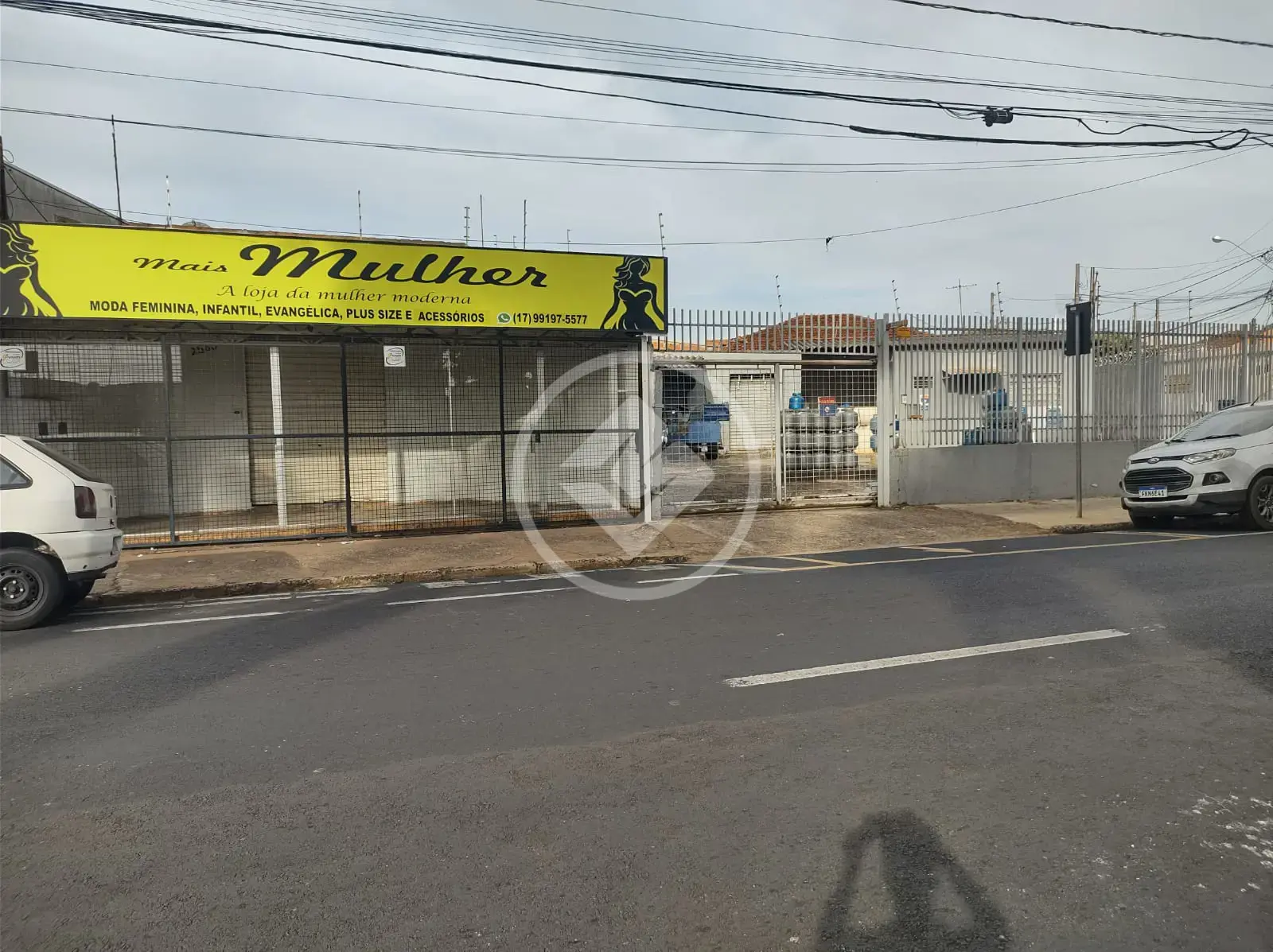 Terreno Comercial no Conjunto Habitacional Costa do Sol, São José do Rio Preto — foto 3 de 6