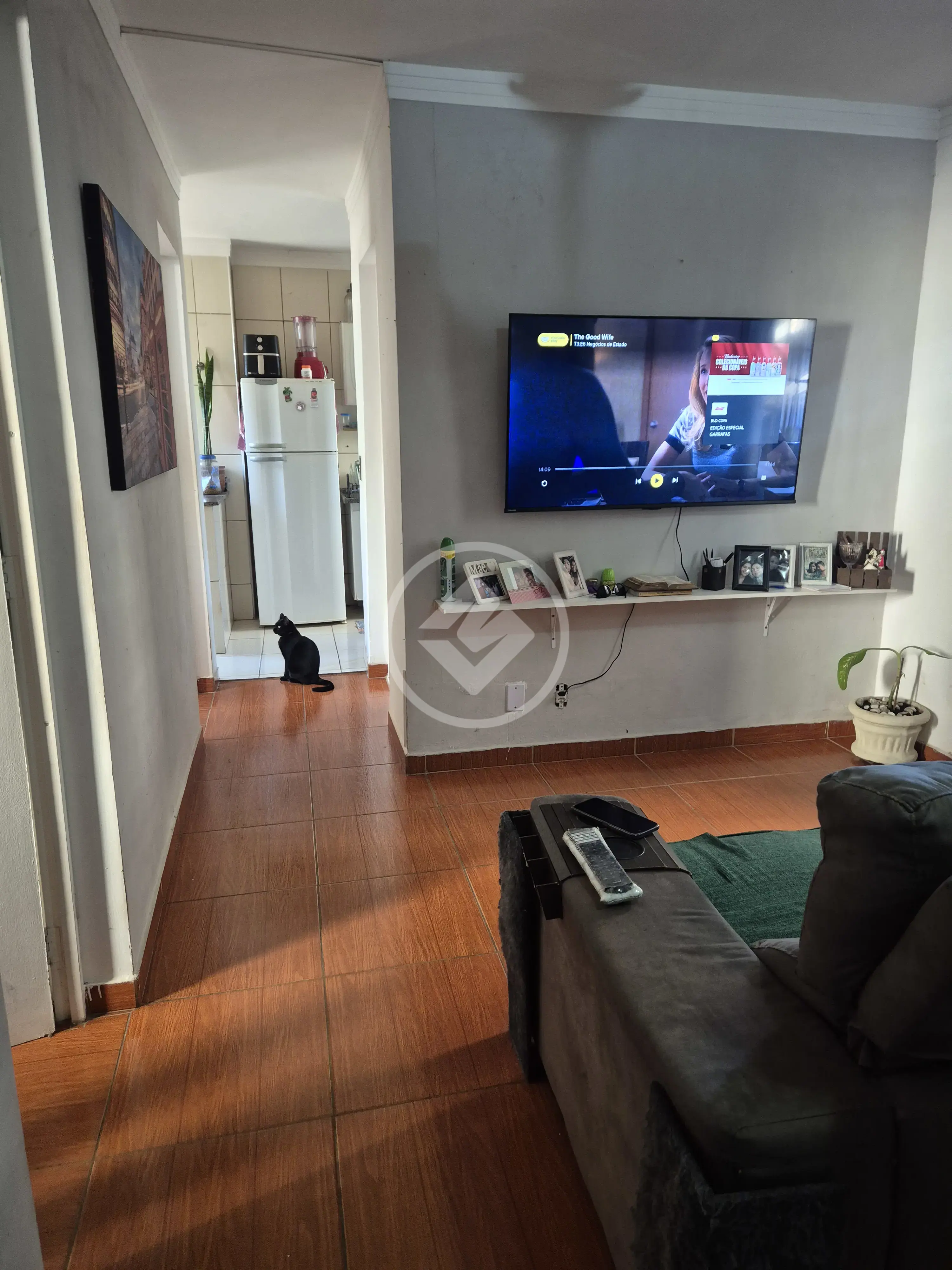 Apartamento 2 quartos no Parque Industrial, São José do Rio Preto — foto 5 de 6