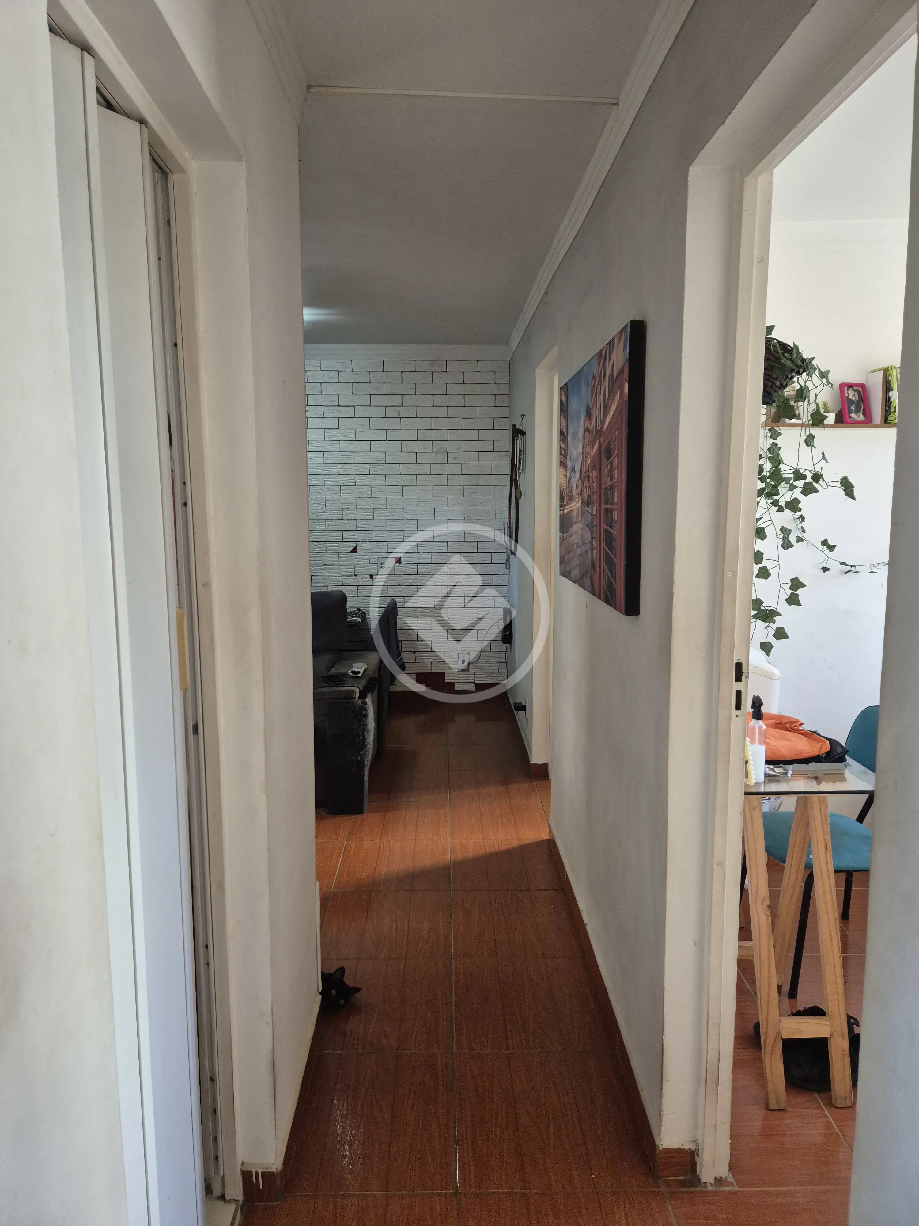 Apartamento Parque Industrial, São José do Rio Preto - SP — foto 2