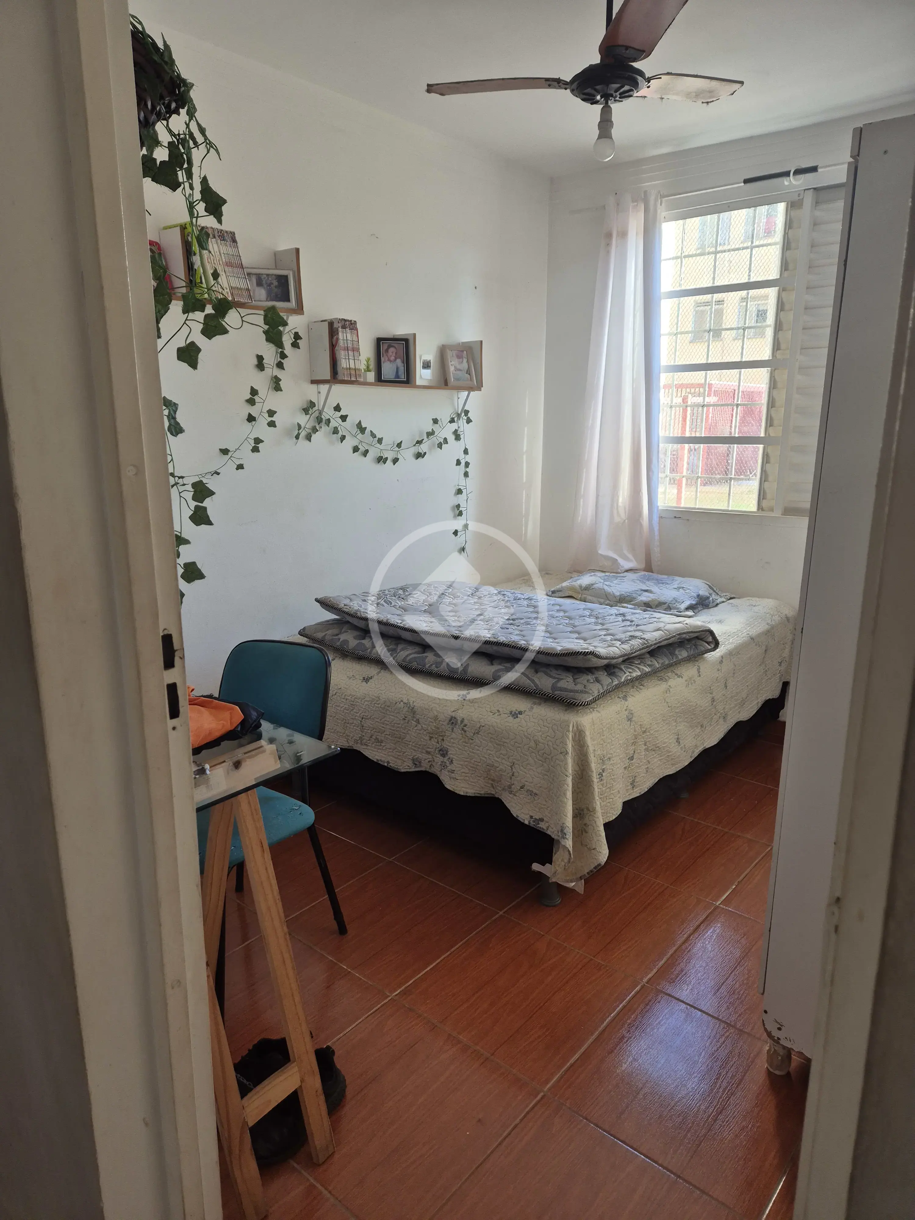 Apartamento 2 quartos no Parque Industrial, São José do Rio Preto — foto 3 de 6