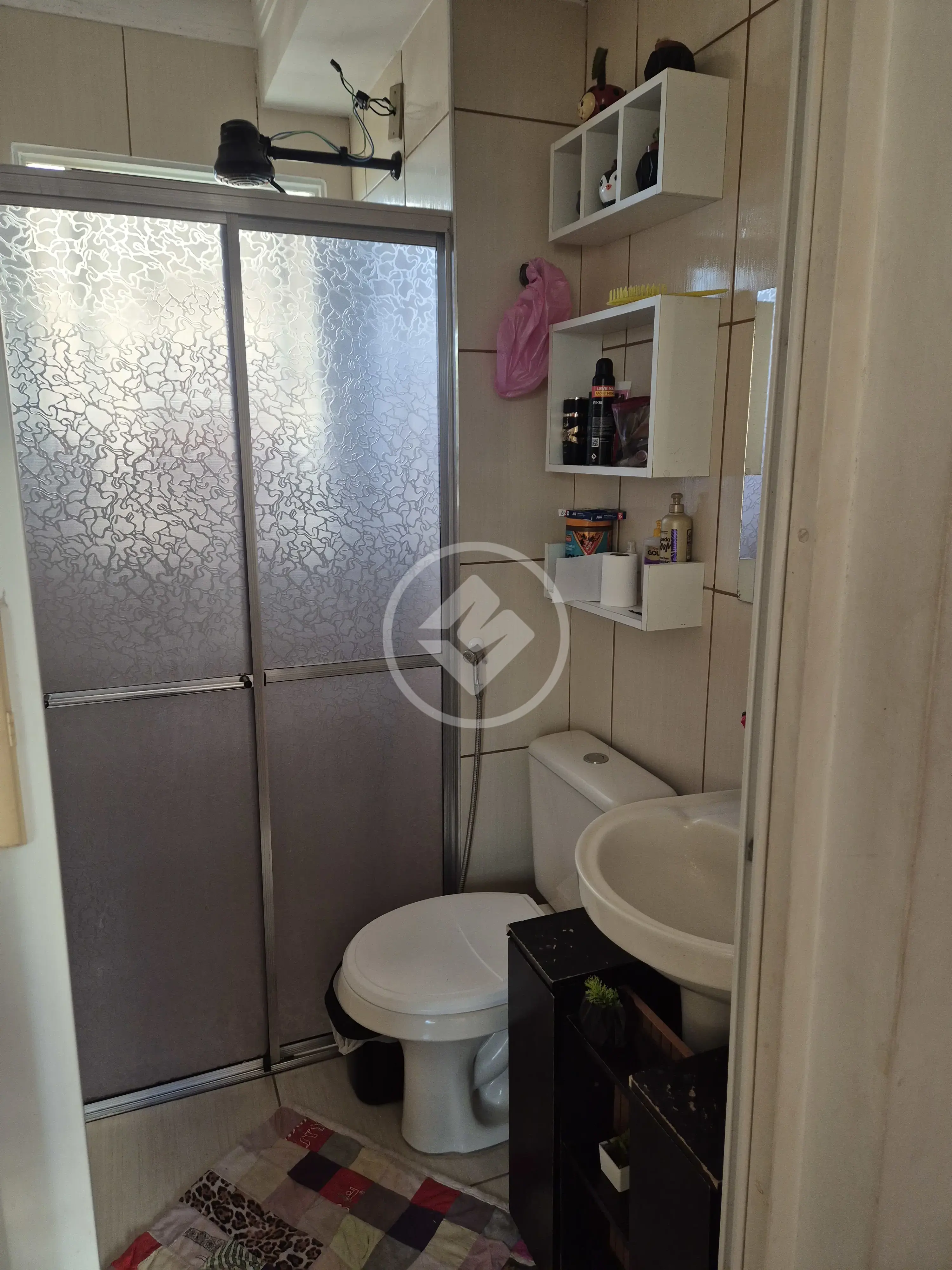 Apartamento 2 quartos no Parque Industrial, São José do Rio Preto — foto 6 de 6