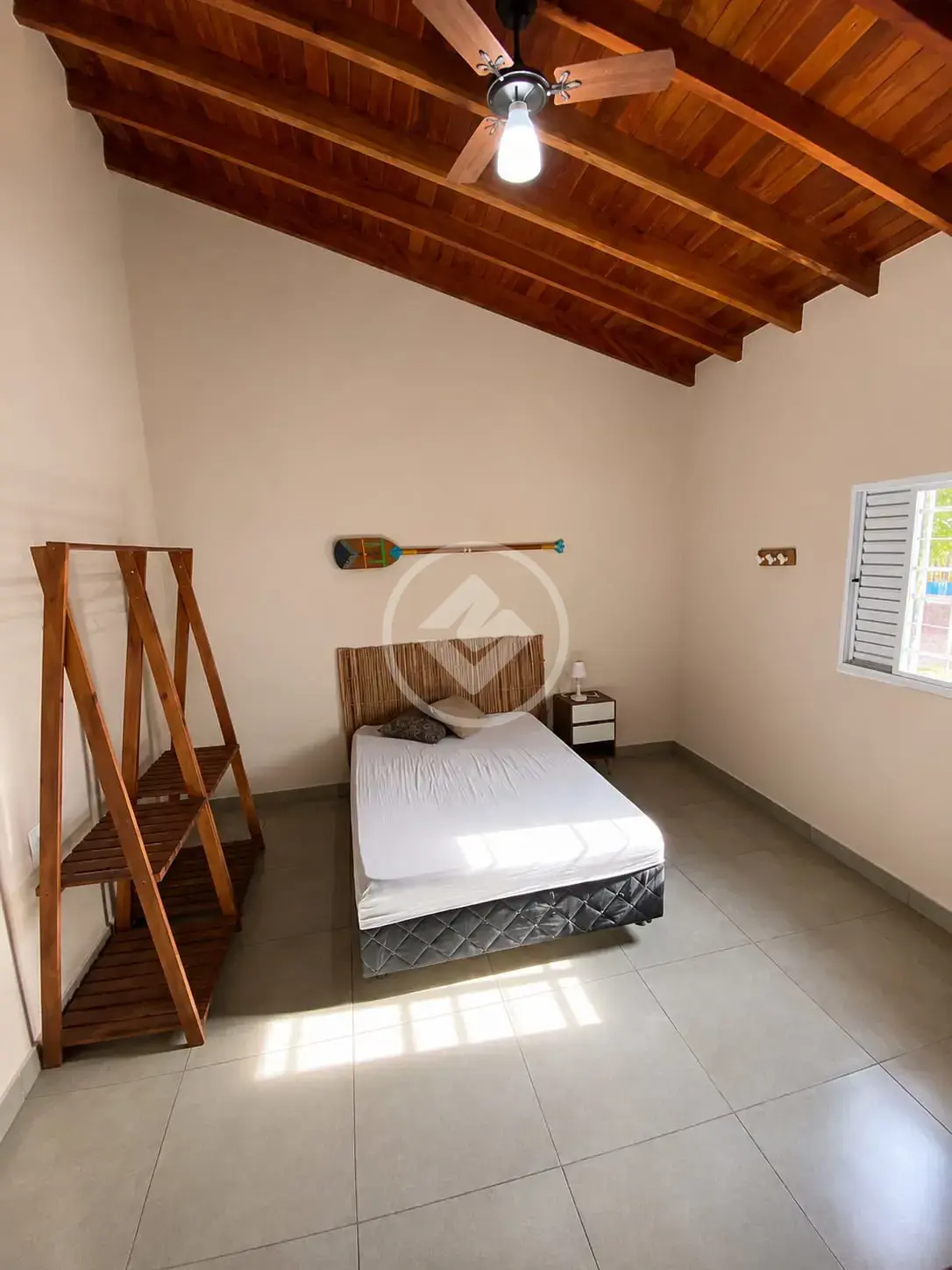 Casa Comercial 2 quartos no Residencial Palestra, São José do Rio Preto — foto 5 de 6