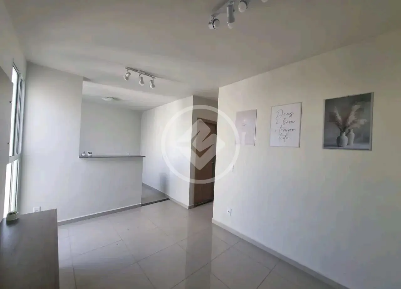 Apartamento 2 quartos no Jardim Nunes, São José do Rio Preto — foto 3 de 6