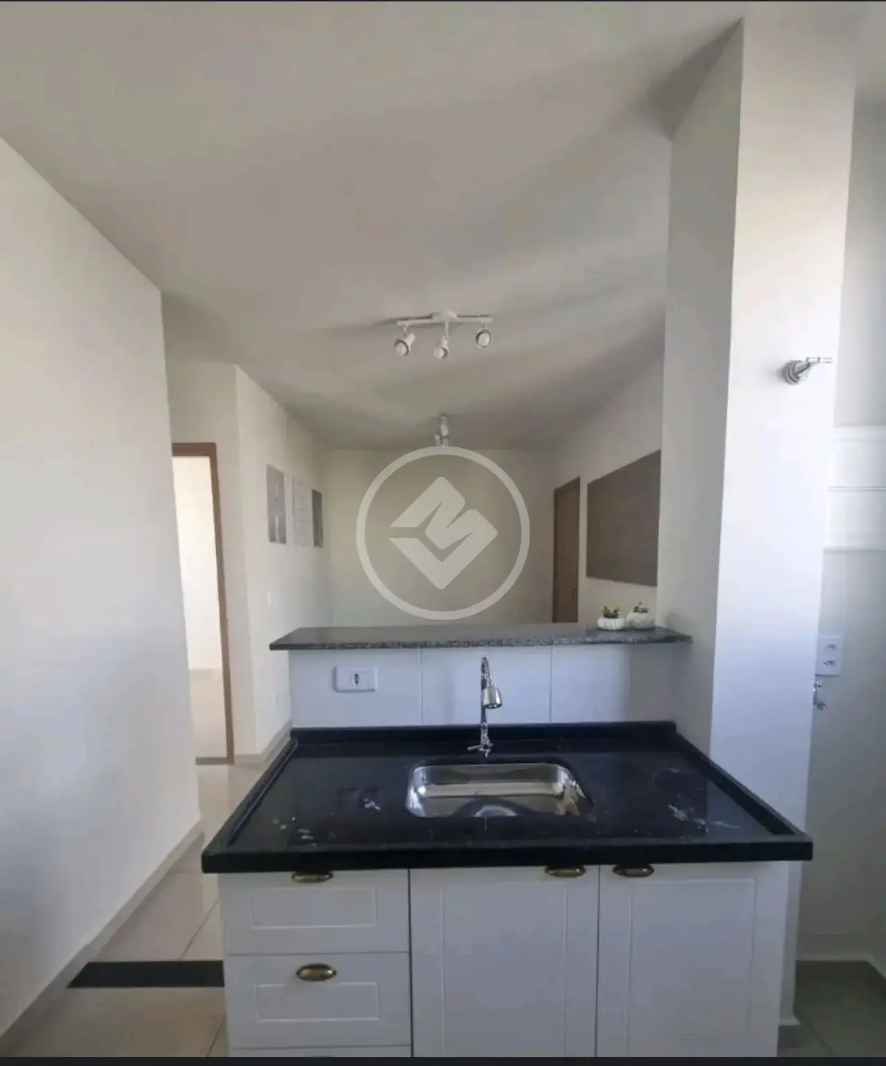 Apartamento 2 quartos no Jardim Nunes, São José do Rio Preto — foto 4 de 6