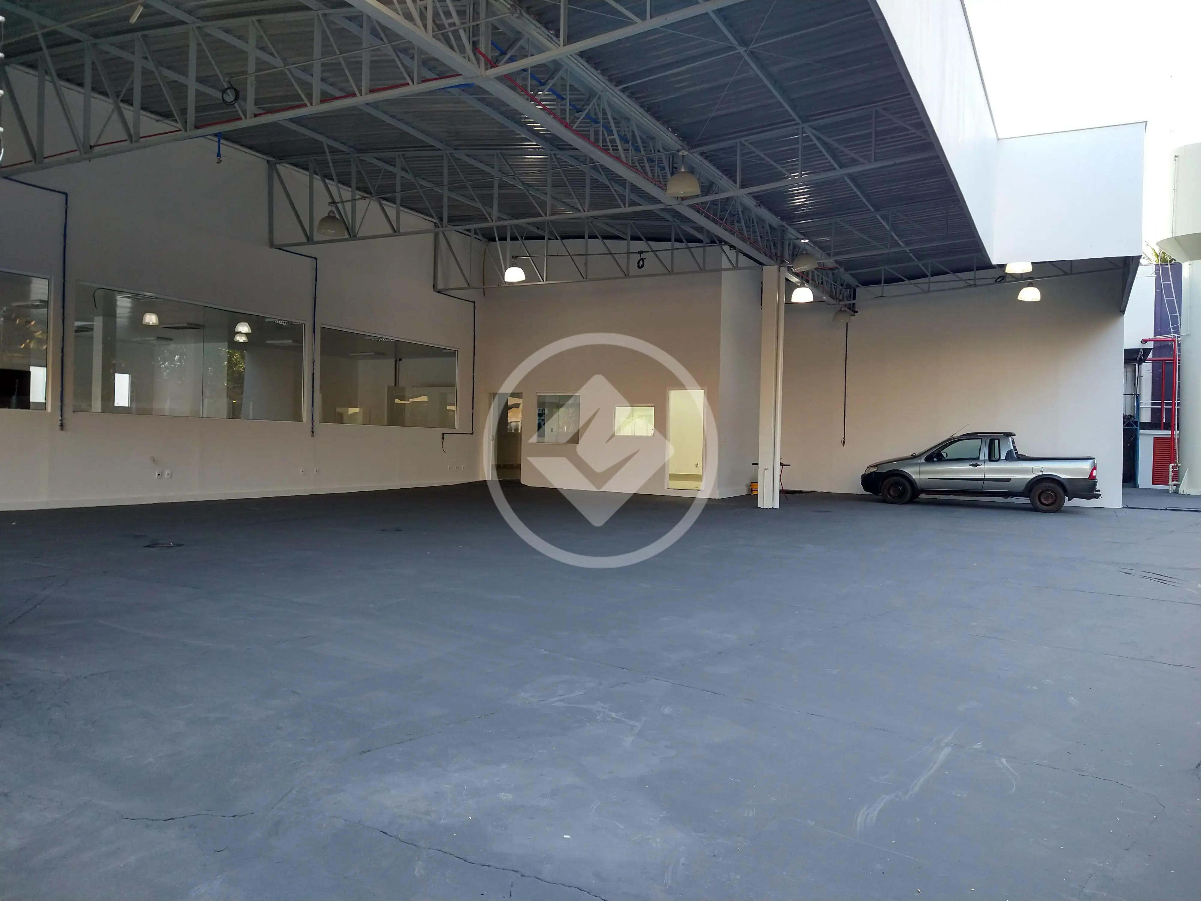 Sala Comercial no Vila Angelica, São José do Rio Preto — foto 6 de 6