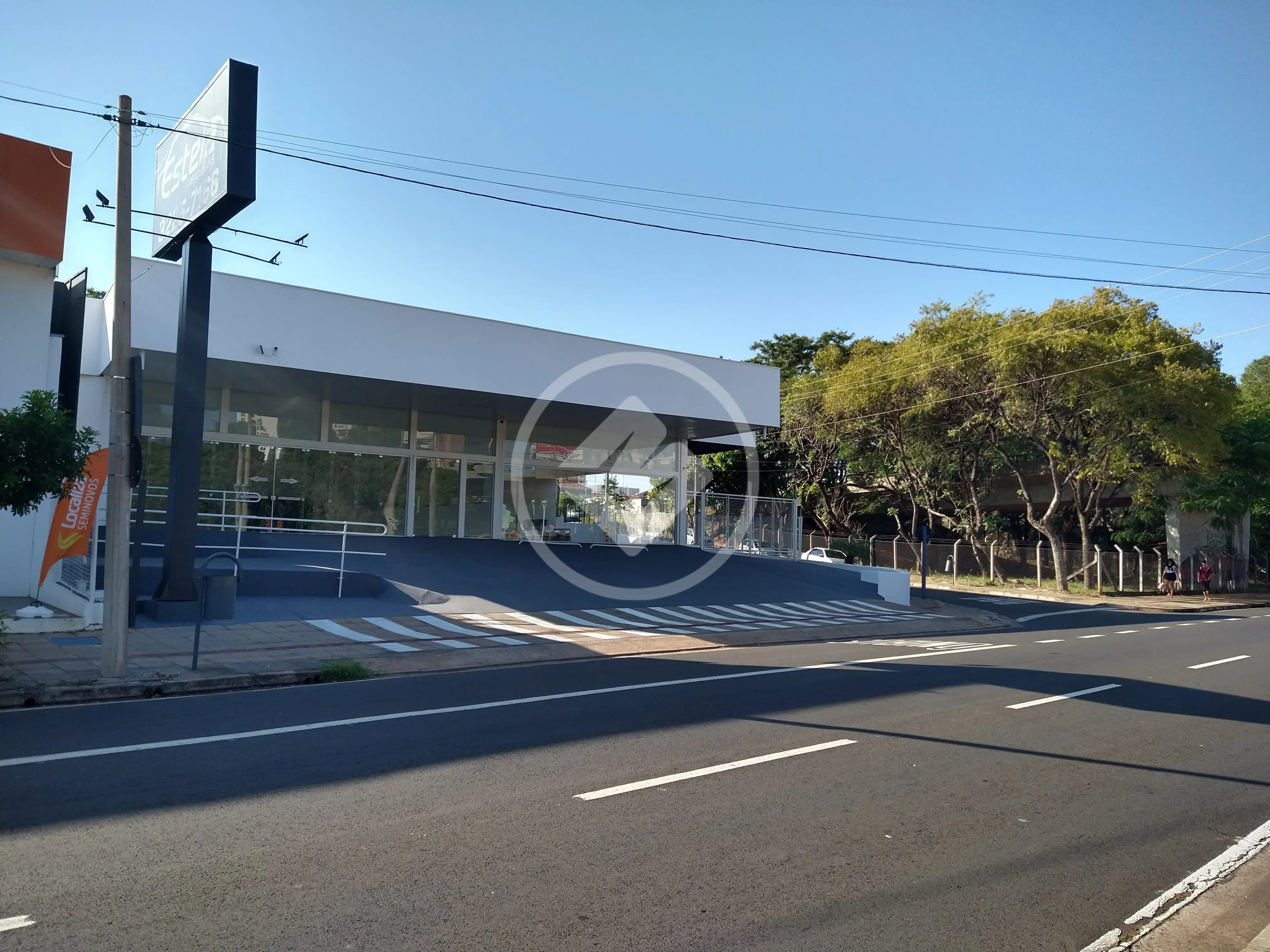 Ponto Comercial Premium | 1.478m² de Terreno | Av. Philadelpho | Próximo ao Assaí Atacadista