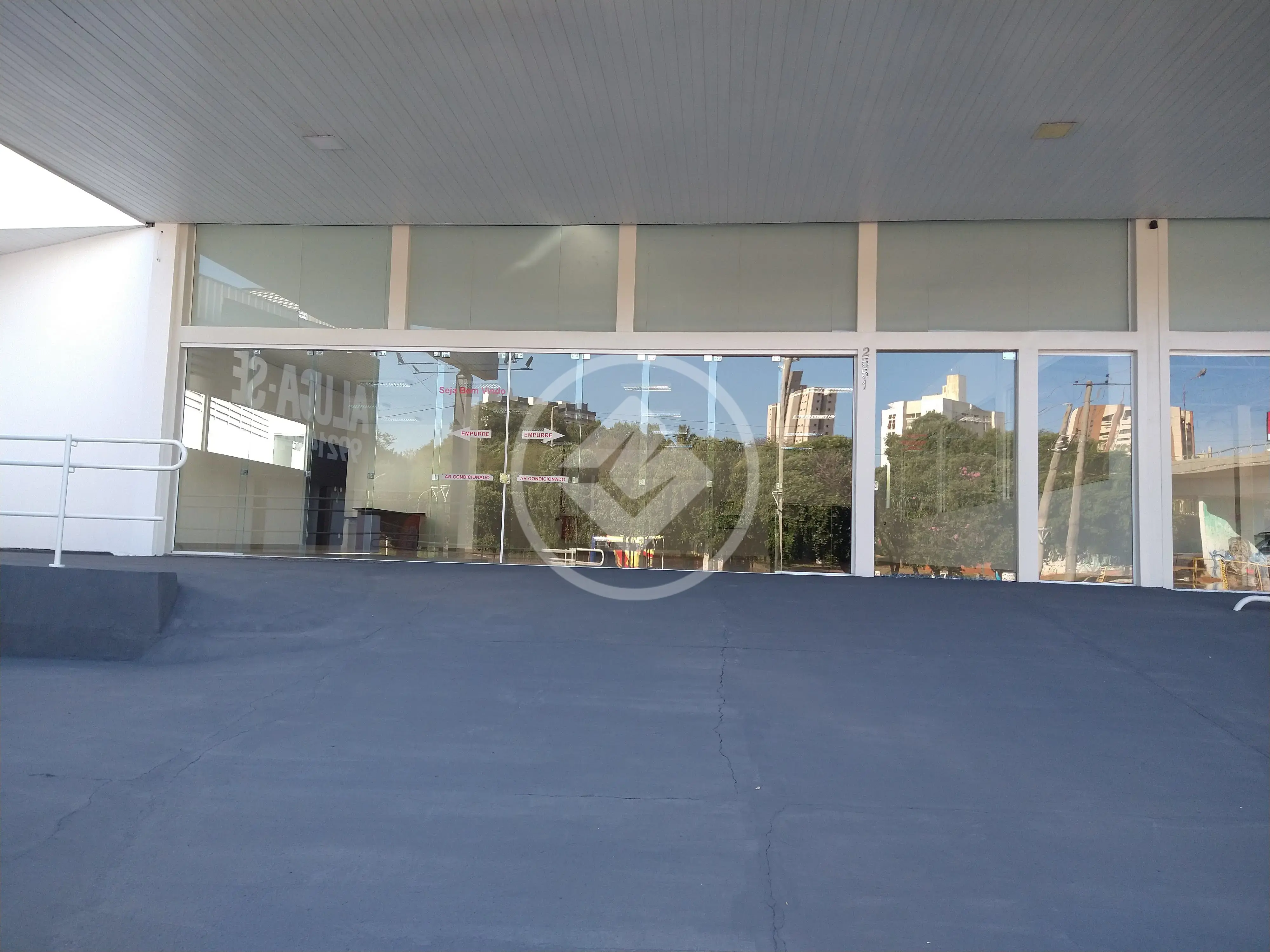 Sala Comercial no Vila Angelica, São José do Rio Preto — foto 2 de 6