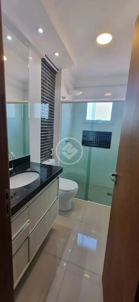 Apartamento 2 quartos no Vila Angélica, São José do Rio Preto — foto 6 de 6