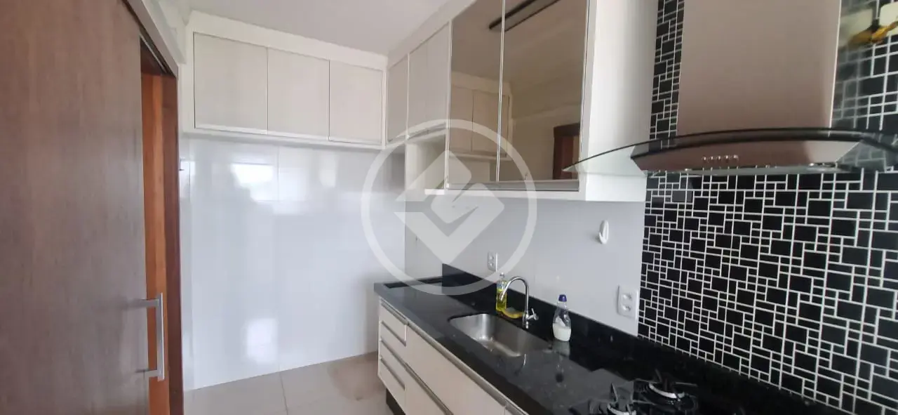 Apartamento 2 quartos no Vila Angélica, São José do Rio Preto — foto 4 de 6