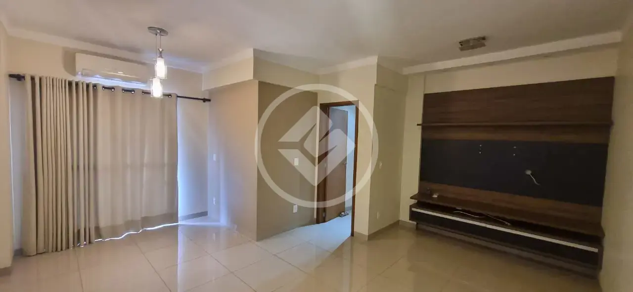 Apartamento Vila Angélica, São José do Rio Preto - SP — foto 2