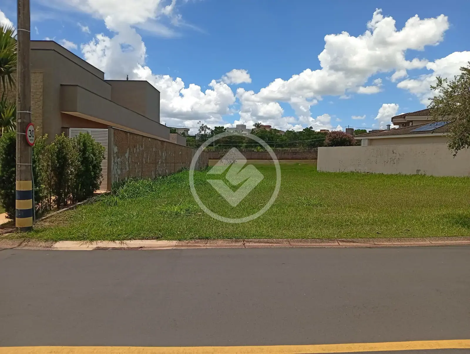 Terreno Condomínio no Parque Residencial Damha V, São José do Rio Preto — foto 2 de 6