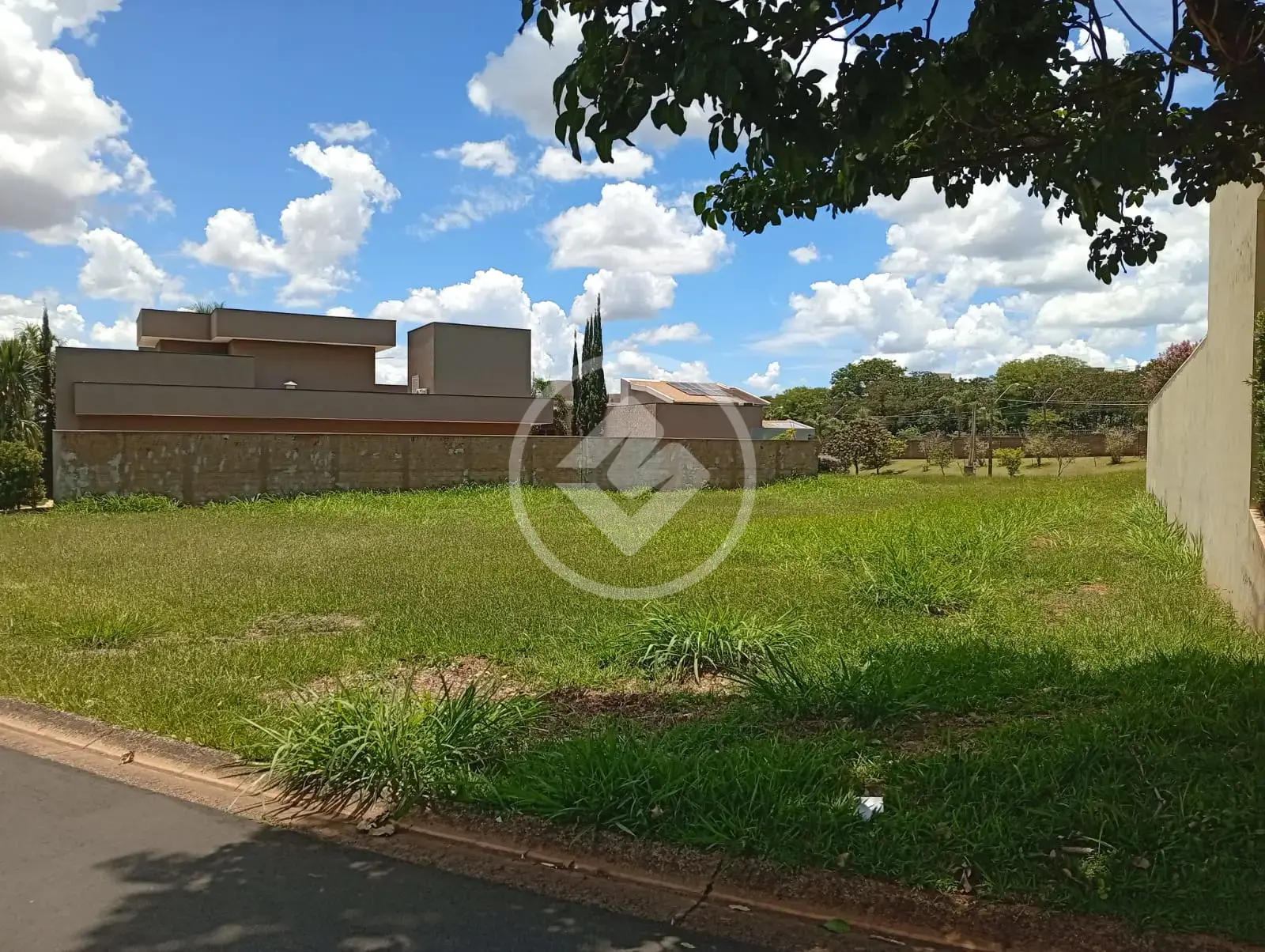Terreno Condomínio no Parque Residencial Damha V, São José do Rio Preto — foto 4 de 6