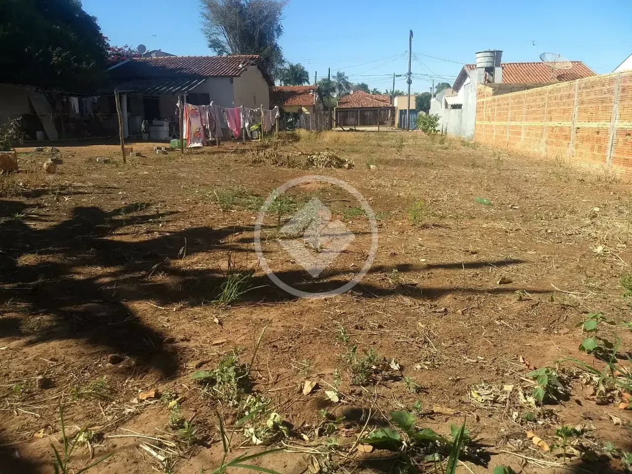 Terreno Estância Santa Catarina (Zona Rural), São José do Rio Preto - SP — foto 1