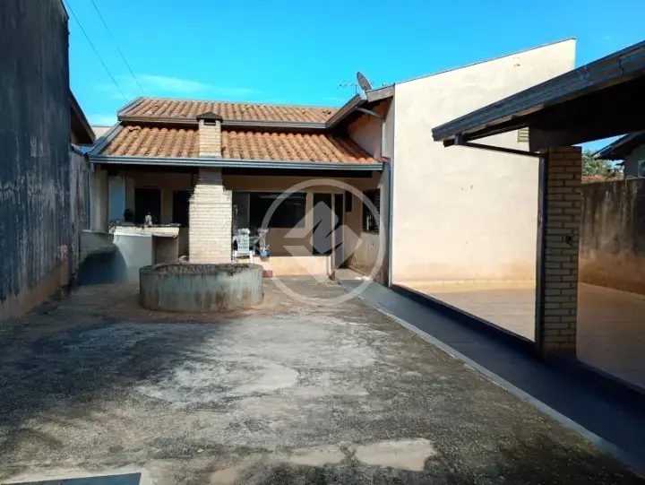 Casa 2 quartos no Nato Vetorazzo, São José do Rio Preto — foto 1 de 6