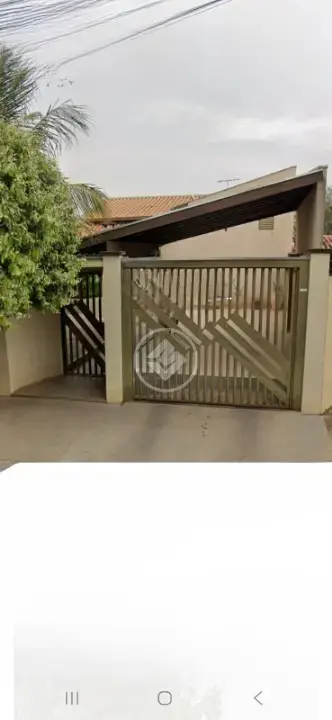 Casa 2 quartos no Nato Vetorazzo, São José do Rio Preto — foto 2 de 6