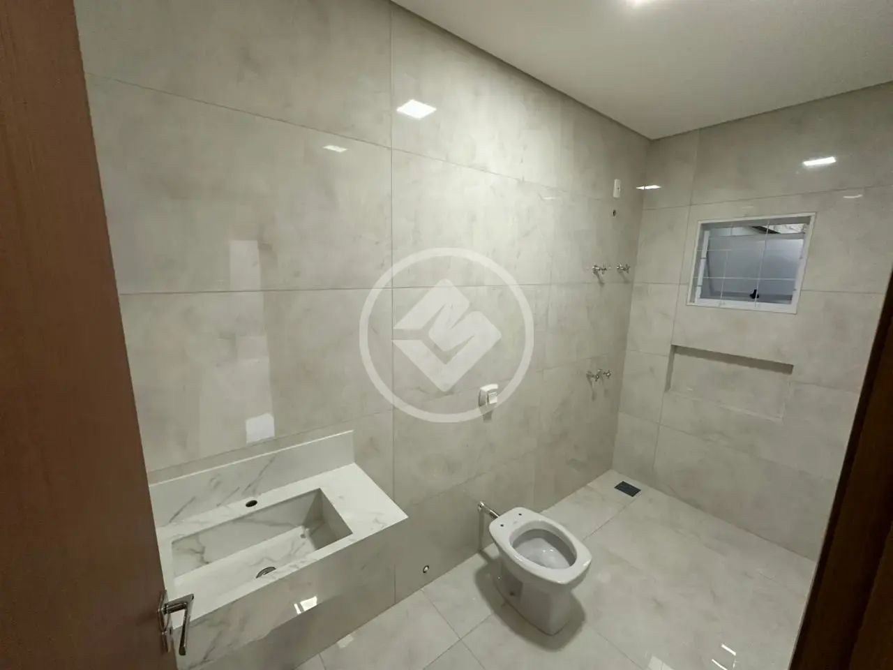 Casa 3 quartos no Setsul, São José do Rio Preto — foto 3 de 6