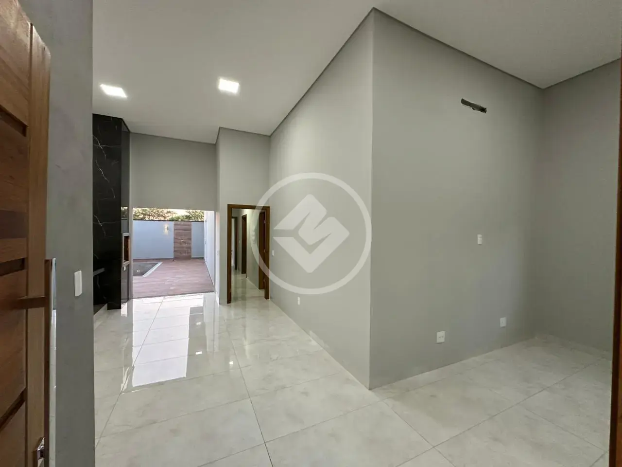 Casa 3 quartos no Setsul, São José do Rio Preto — foto 4 de 6