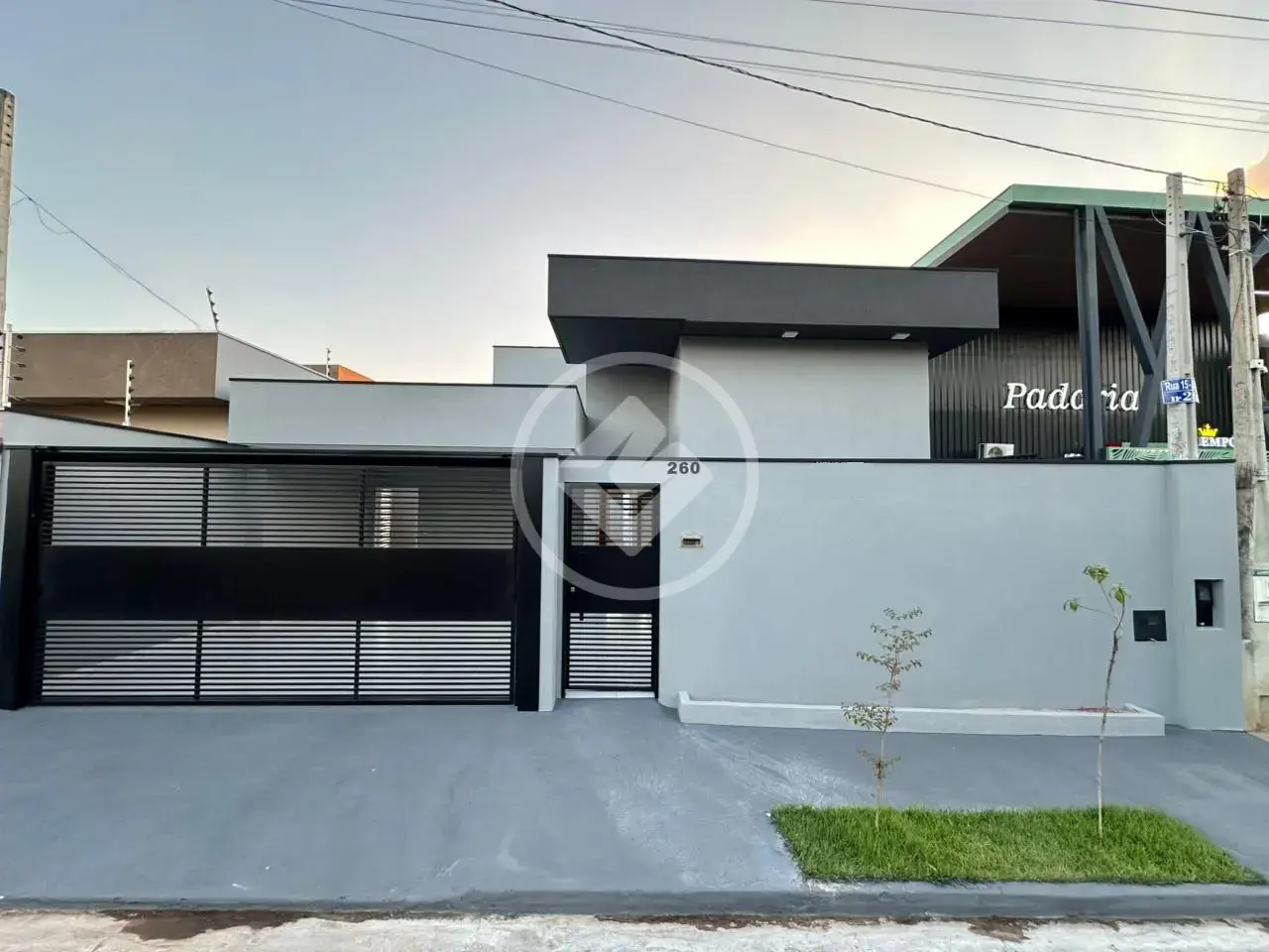 Casa Setsul, São José do Rio Preto - SP — foto 1