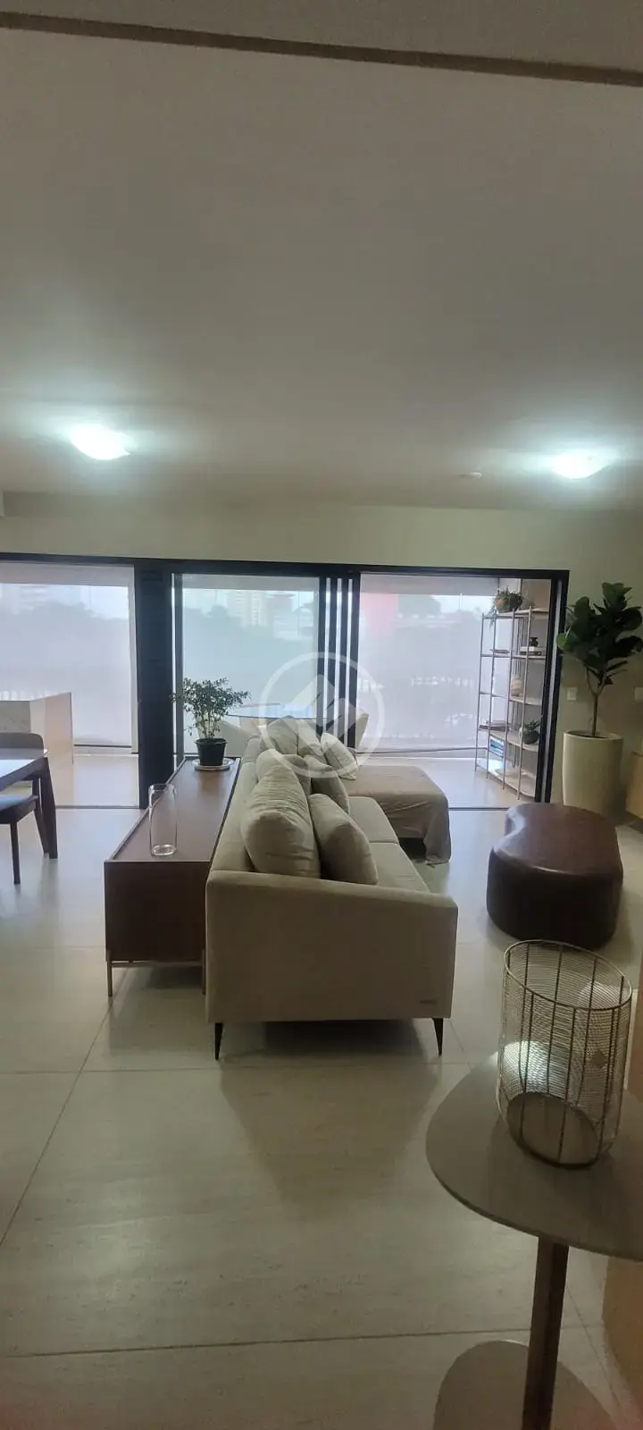 Apartamento Nova Redentora, São José do Rio Preto - SP — foto 2