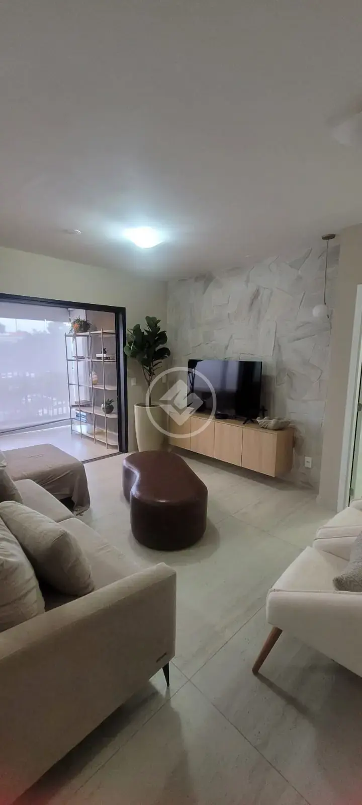 Apartamento Nova Redentora, São José do Rio Preto - SP — foto 1