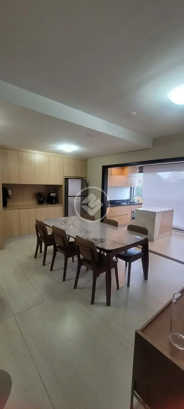Apartamento 3 quartos no Nova Redentora, São José do Rio Preto — foto 6 de 6