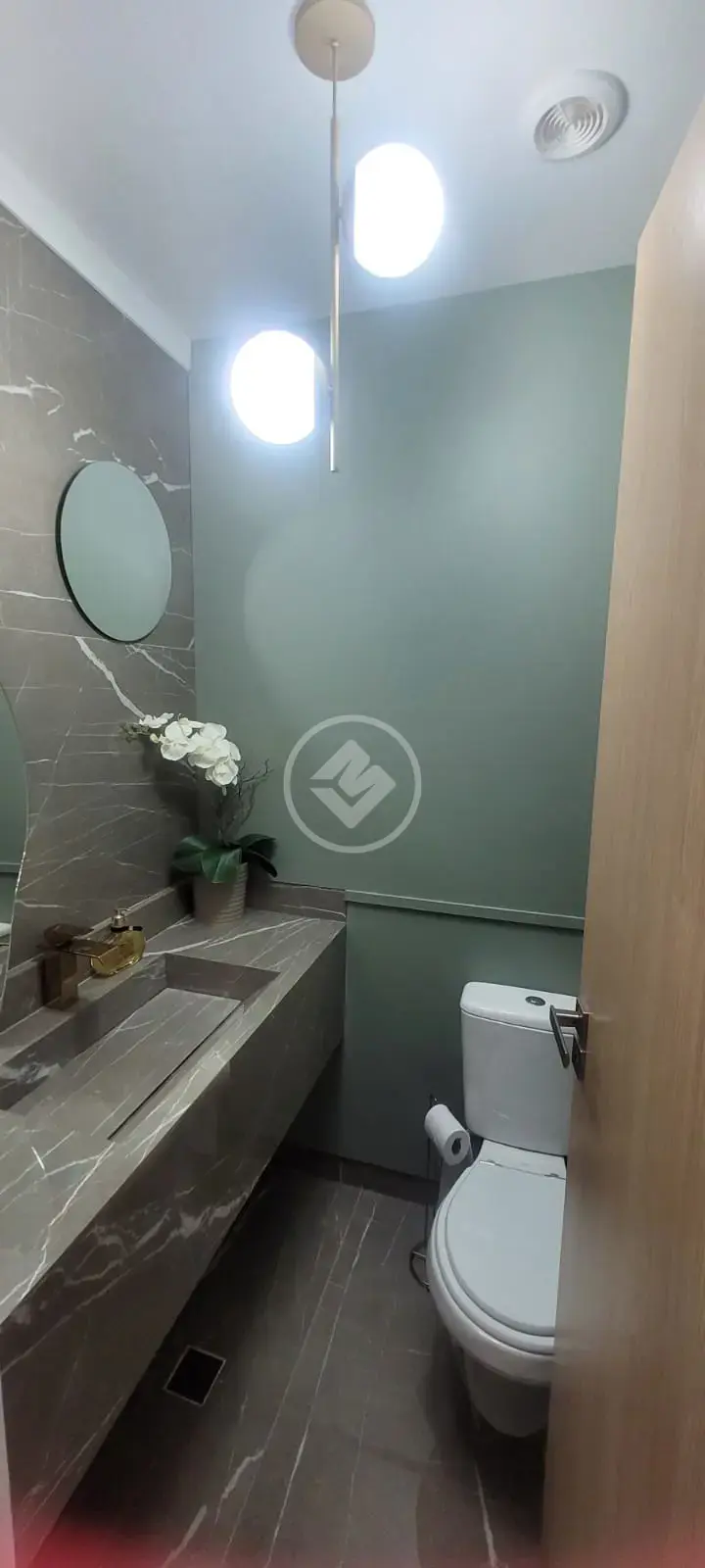Apartamento 3 quartos no Nova Redentora, São José do Rio Preto — foto 3 de 6