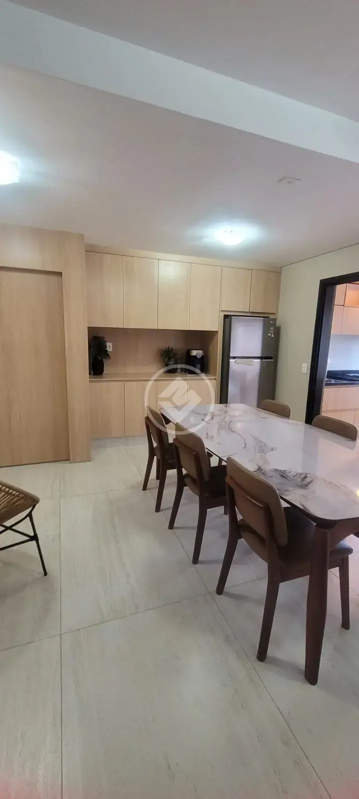 Apartamento 3 quartos no Nova Redentora, São José do Rio Preto — foto 5 de 6