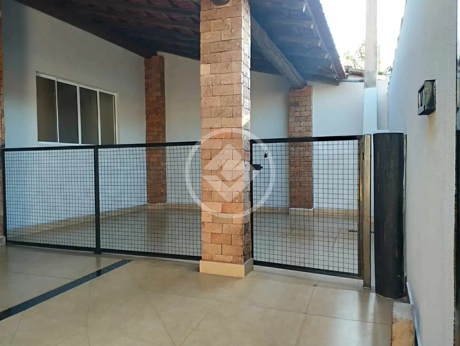 Casa 2 quartos no Loteamento Jorge Rodrigues, São José do Rio Preto — foto 4 de 6
